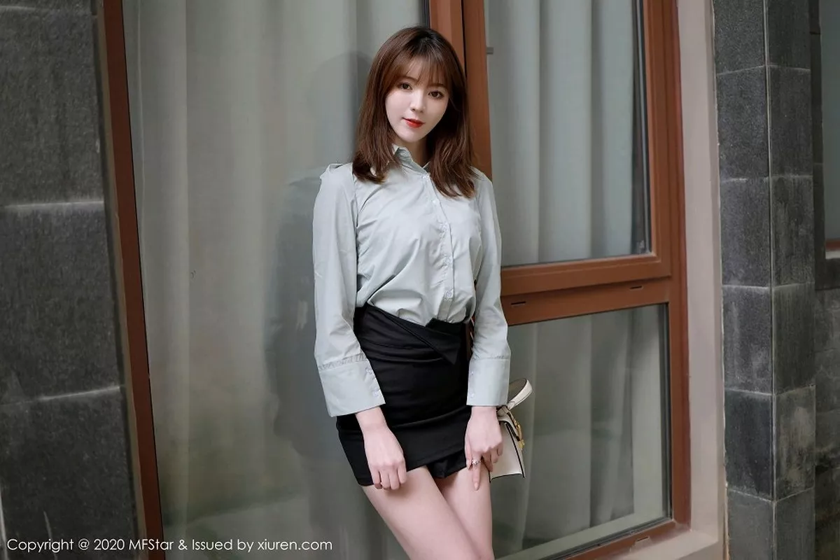 [MFStar模范学院]第429期yoo优优写真 [57P]-018