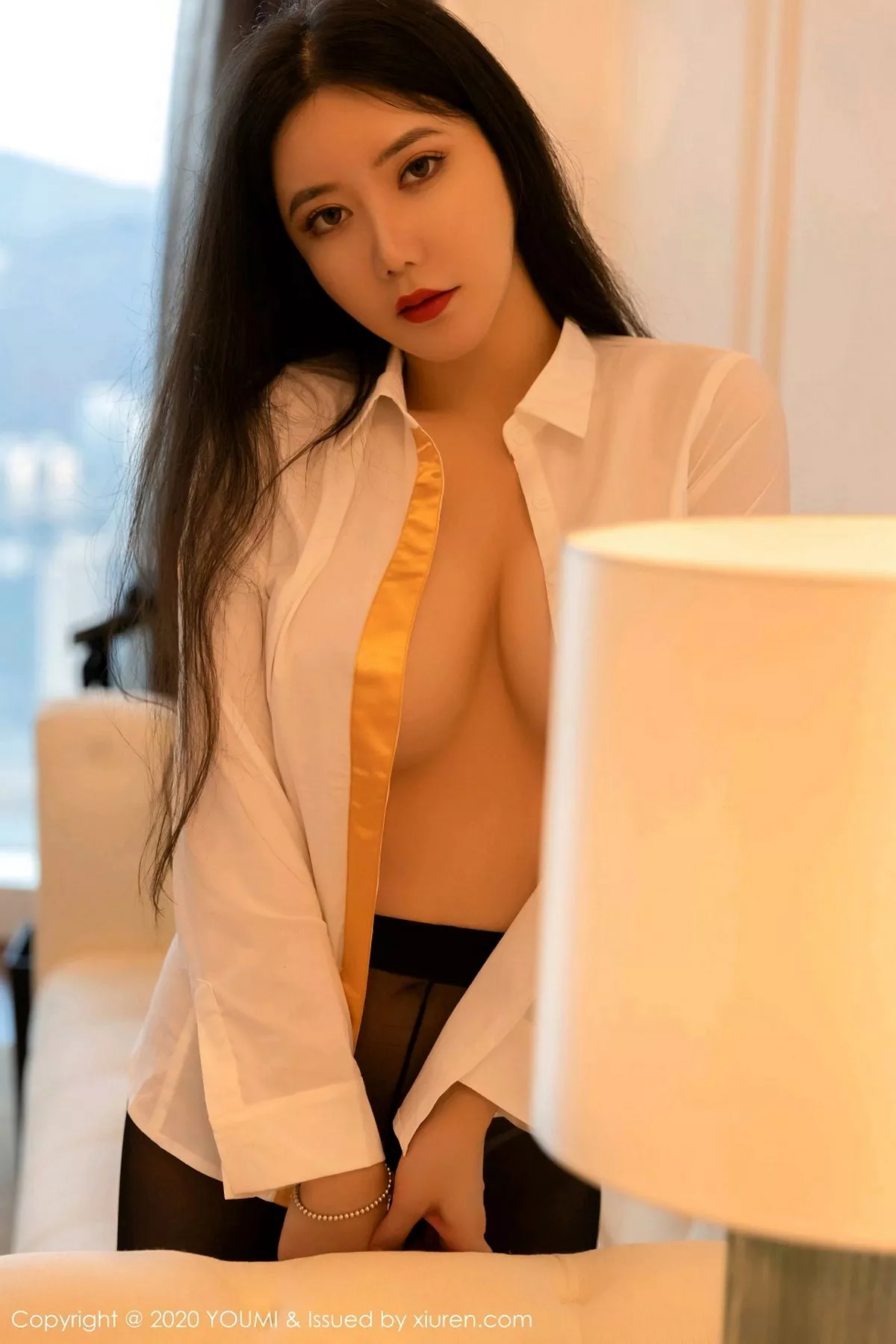 [YouMi尤蜜荟]第579期心妍小公主写真 [60P]-056