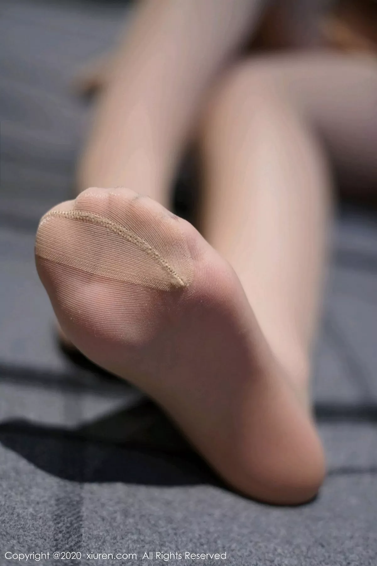 [XiuRen秀人网]第2946期美七Mia写真 [55P]-053