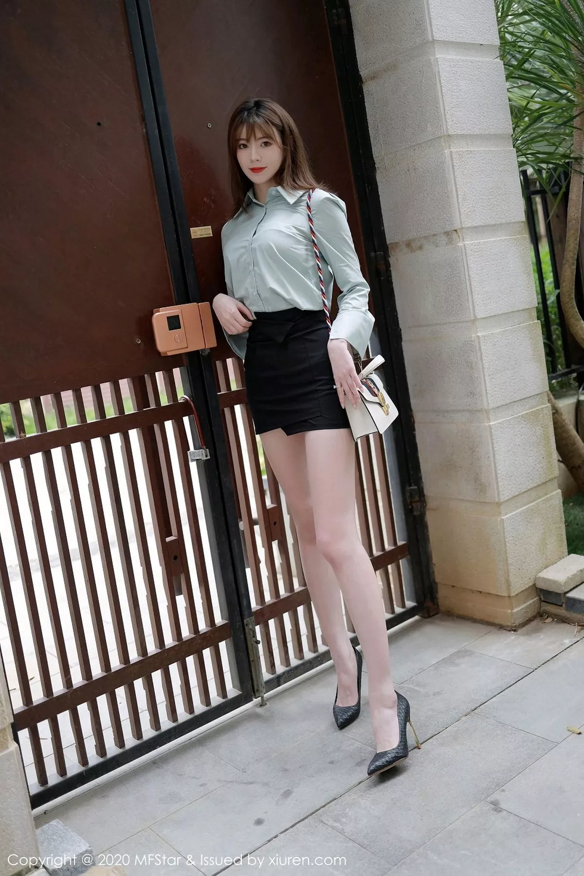 [MFStar模范学院]第429期yoo优优写真 [57P]-004