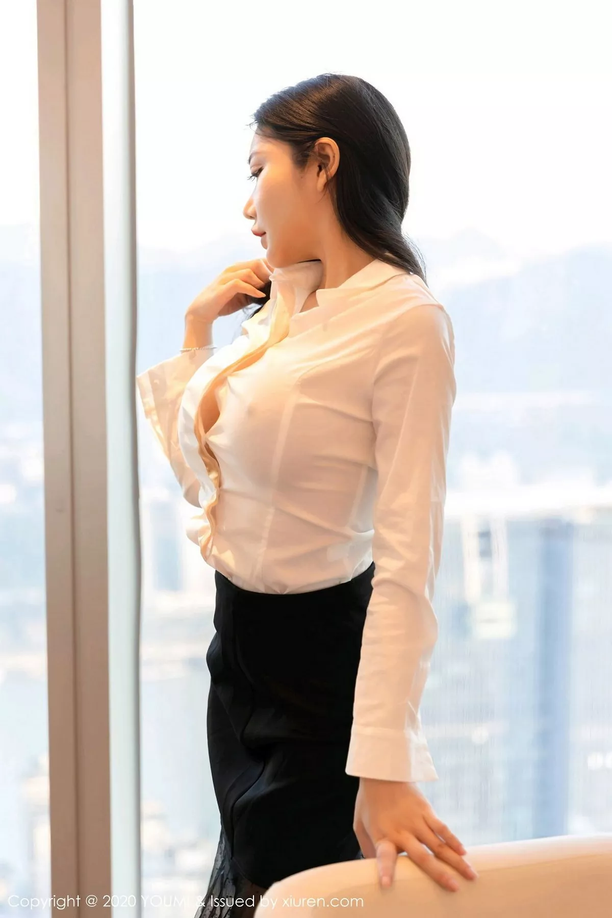 [YouMi尤蜜荟]第579期心妍小公主写真 [60P]-010