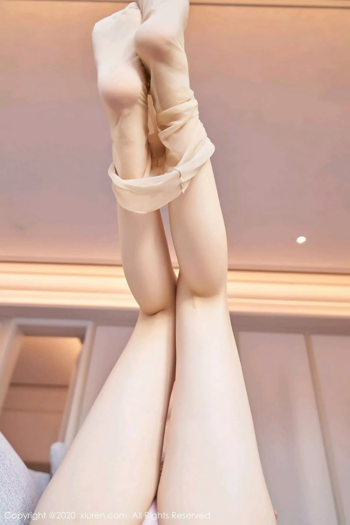 [XiuRen秀人网]第2949期芝芝Booty写真 [83P]-076