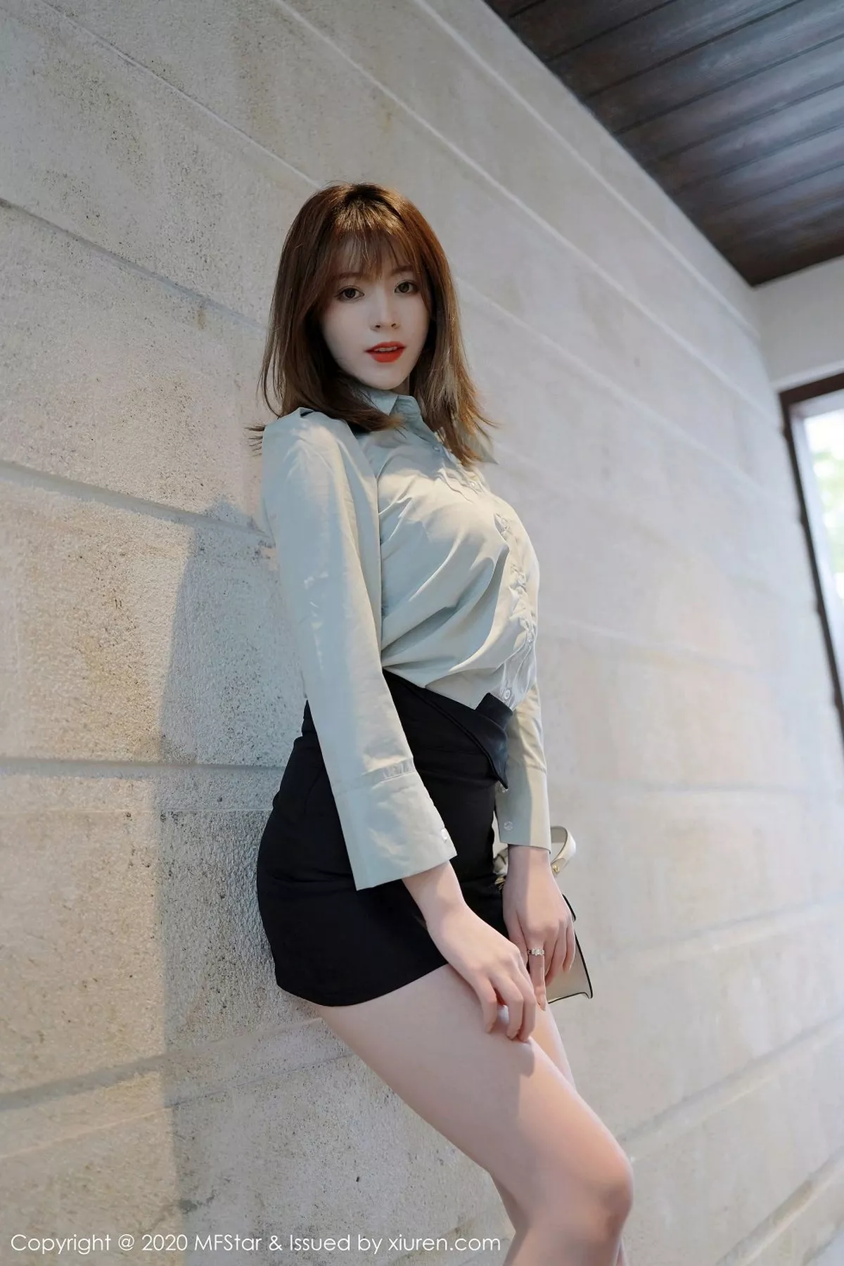 [MFStar模范学院]第429期yoo优优写真 [57P]-026