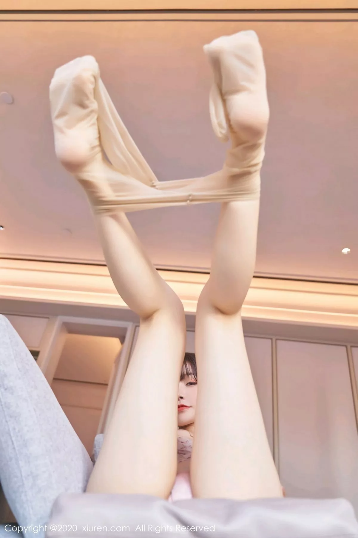 [XiuRen秀人网]第2949期芝芝Booty写真 [83P]-077