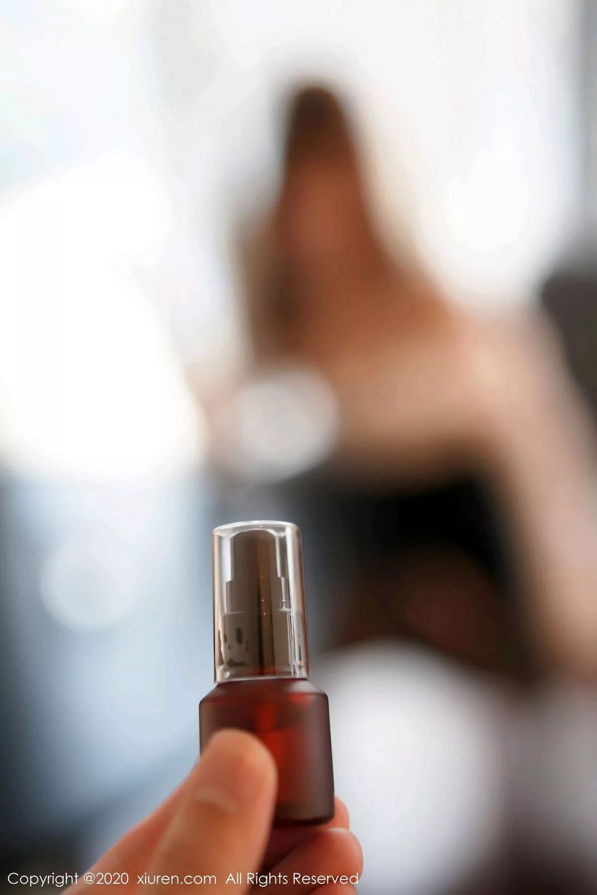 [XiuRen秀人网]第2952期周于希写真 [100P]-021