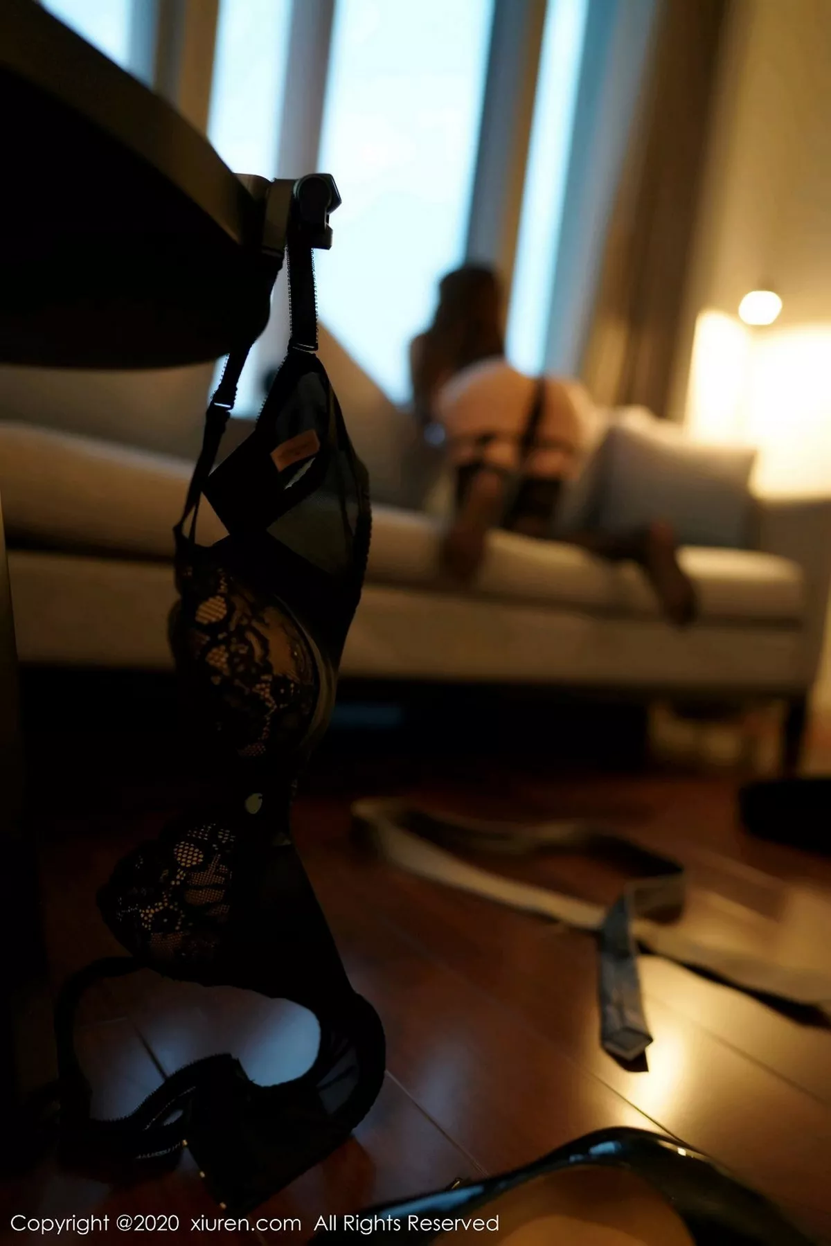 [XiuRen秀人网]第2952期周于希写真 [100P]-090