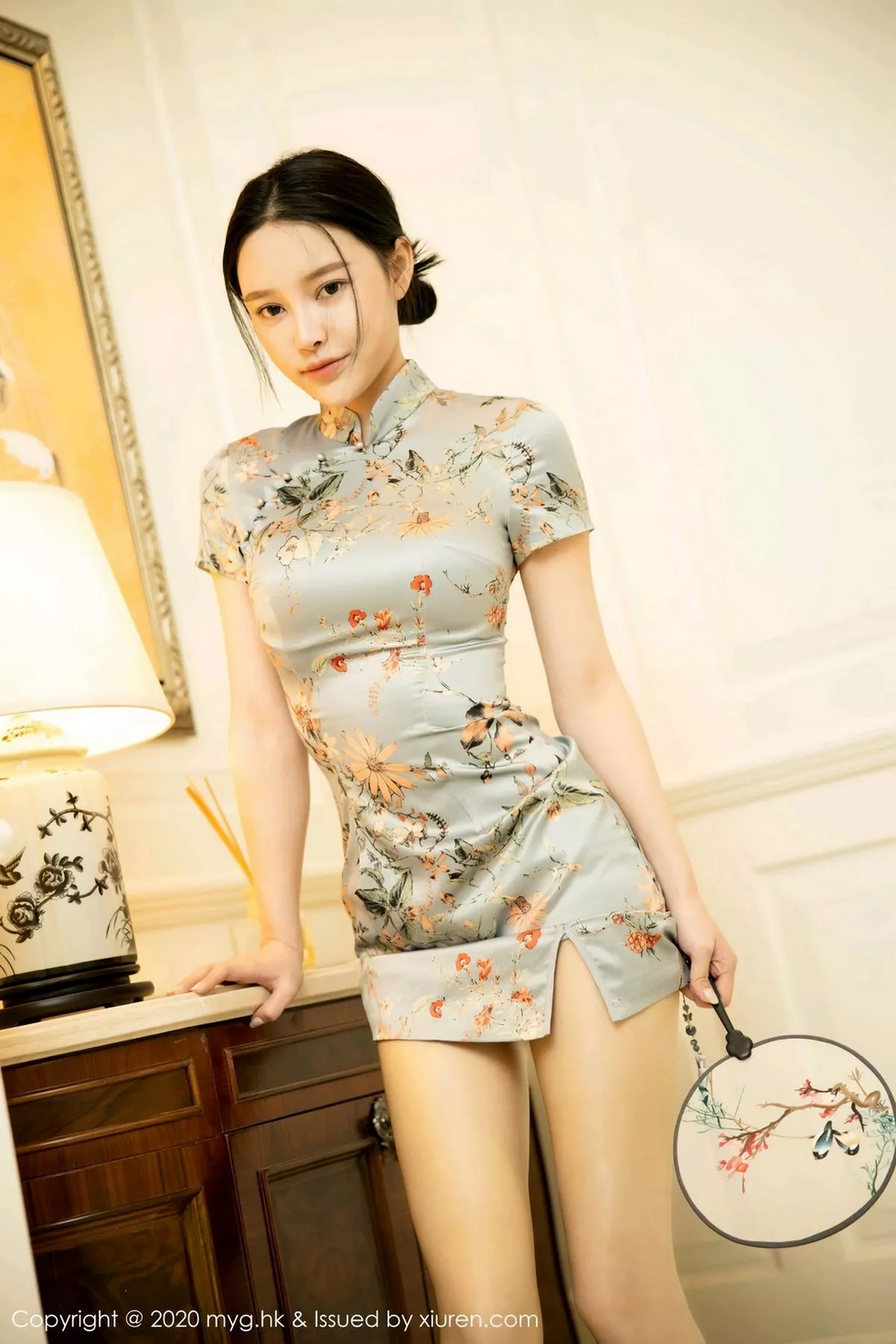 [MyGirl美媛馆]第473期唐琪儿写真 [148P]-060