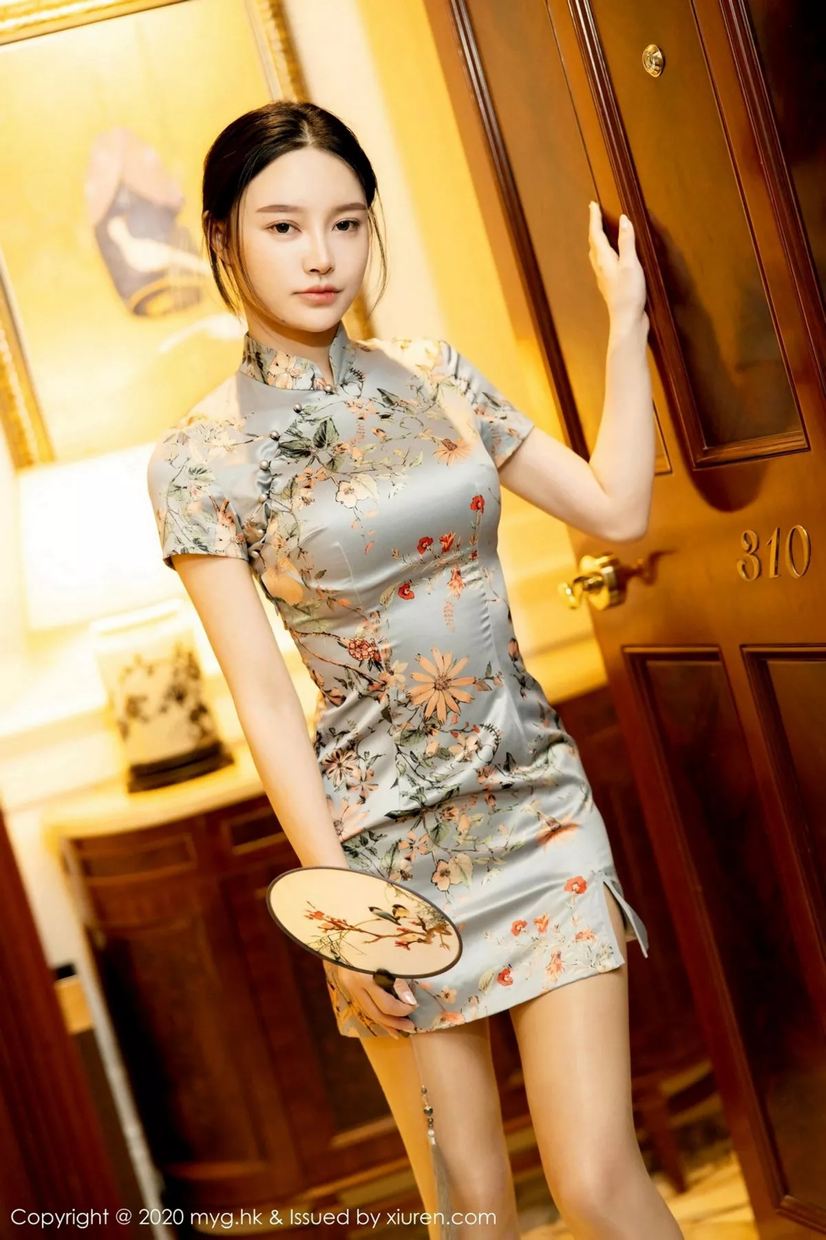 [MyGirl美媛馆]第473期唐琪儿写真 [148P]-047
