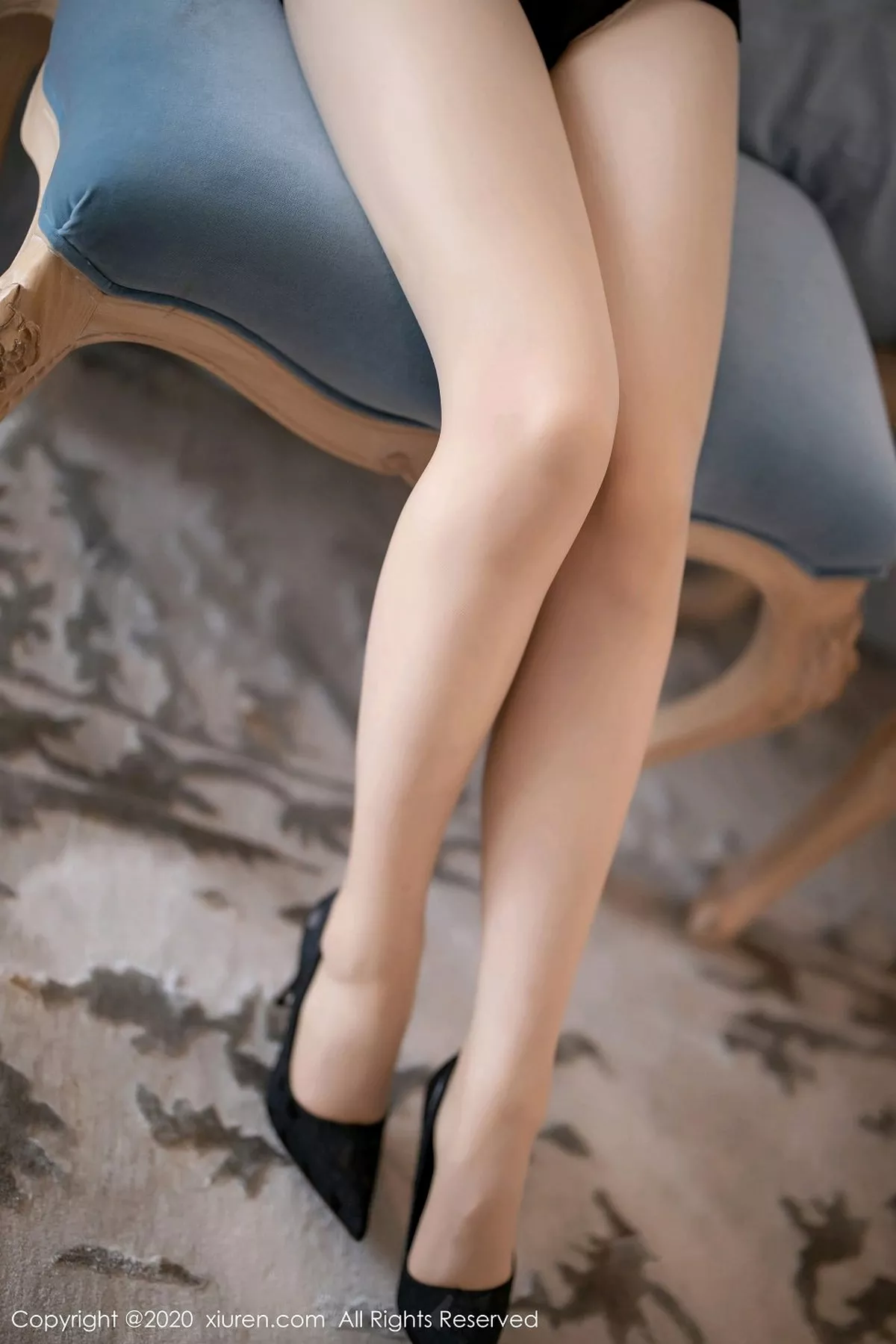 [XiuRen秀人网]第2958期言沫写真 [76P]-037