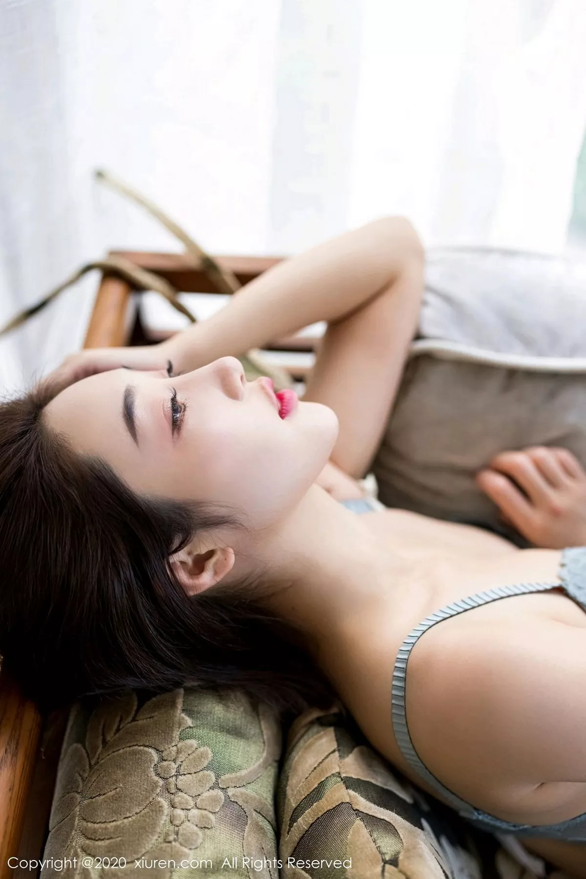 [Imiss爱蜜社]第539期九月生写真 [44P]-027