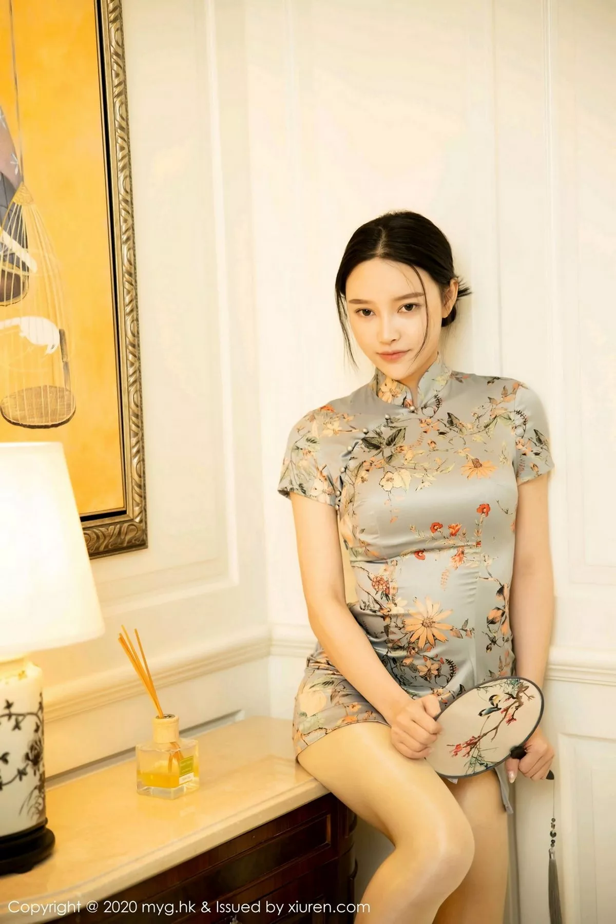 [MyGirl美媛馆]第473期唐琪儿写真 [148P]-058