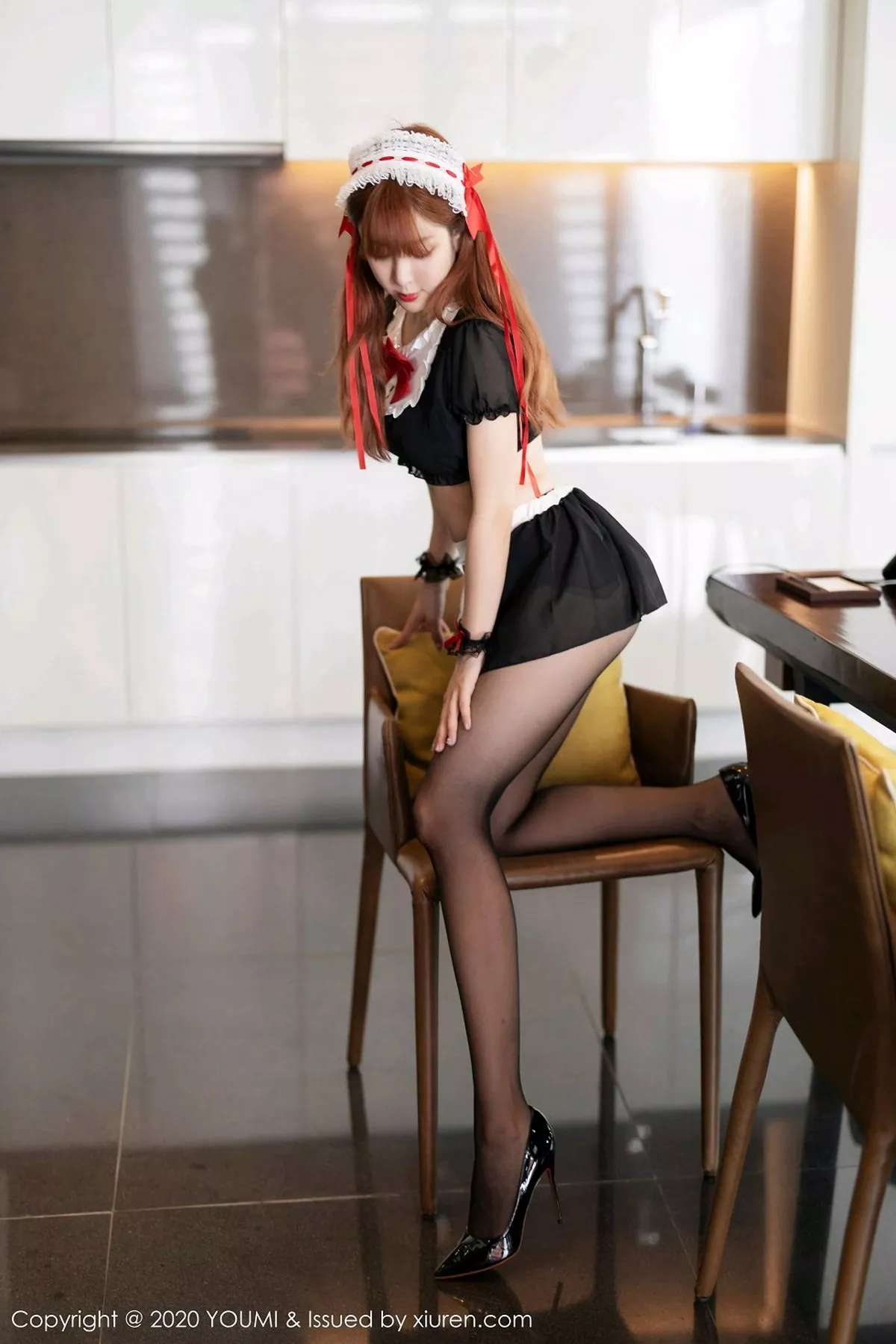 [YouMi尤蜜荟]第581期王雨纯写真 [54P]-008
