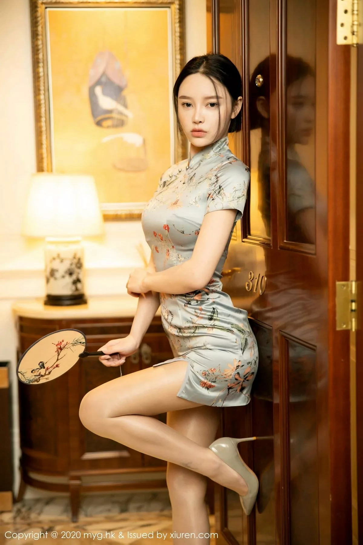 [MyGirl美媛馆]第473期唐琪儿写真 [148P]-054