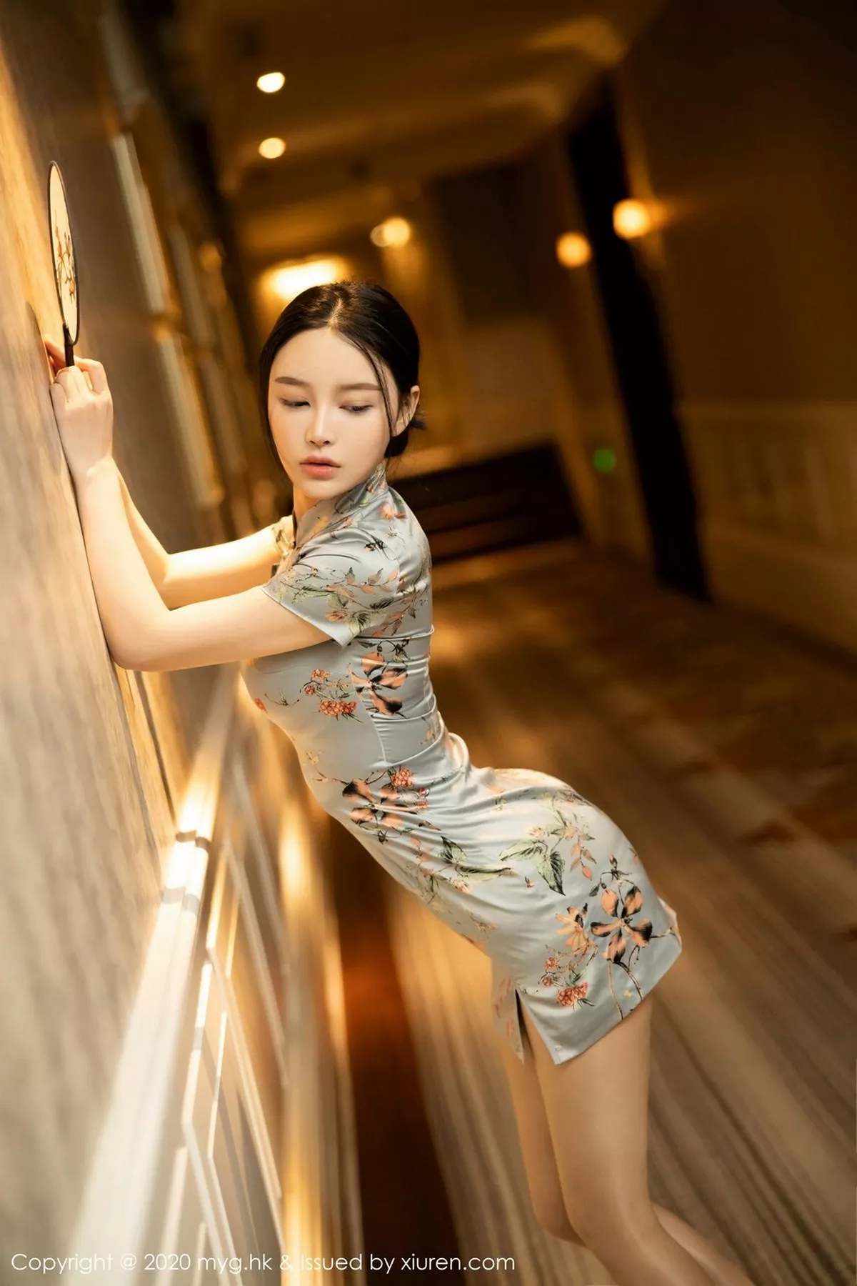 [MyGirl美媛馆]第473期唐琪儿写真 [148P]-014