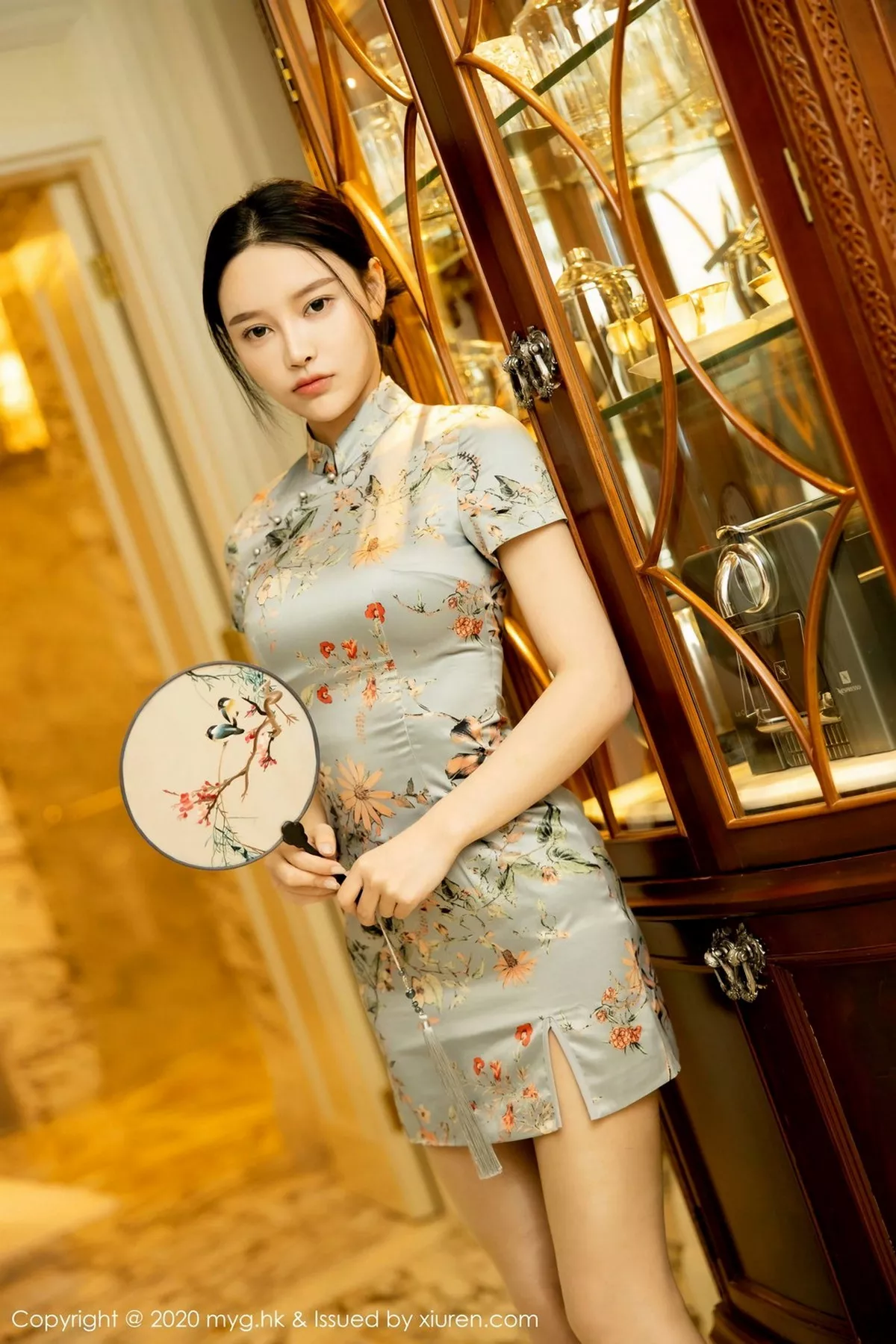 [MyGirl美媛馆]第473期唐琪儿写真 [148P]-042