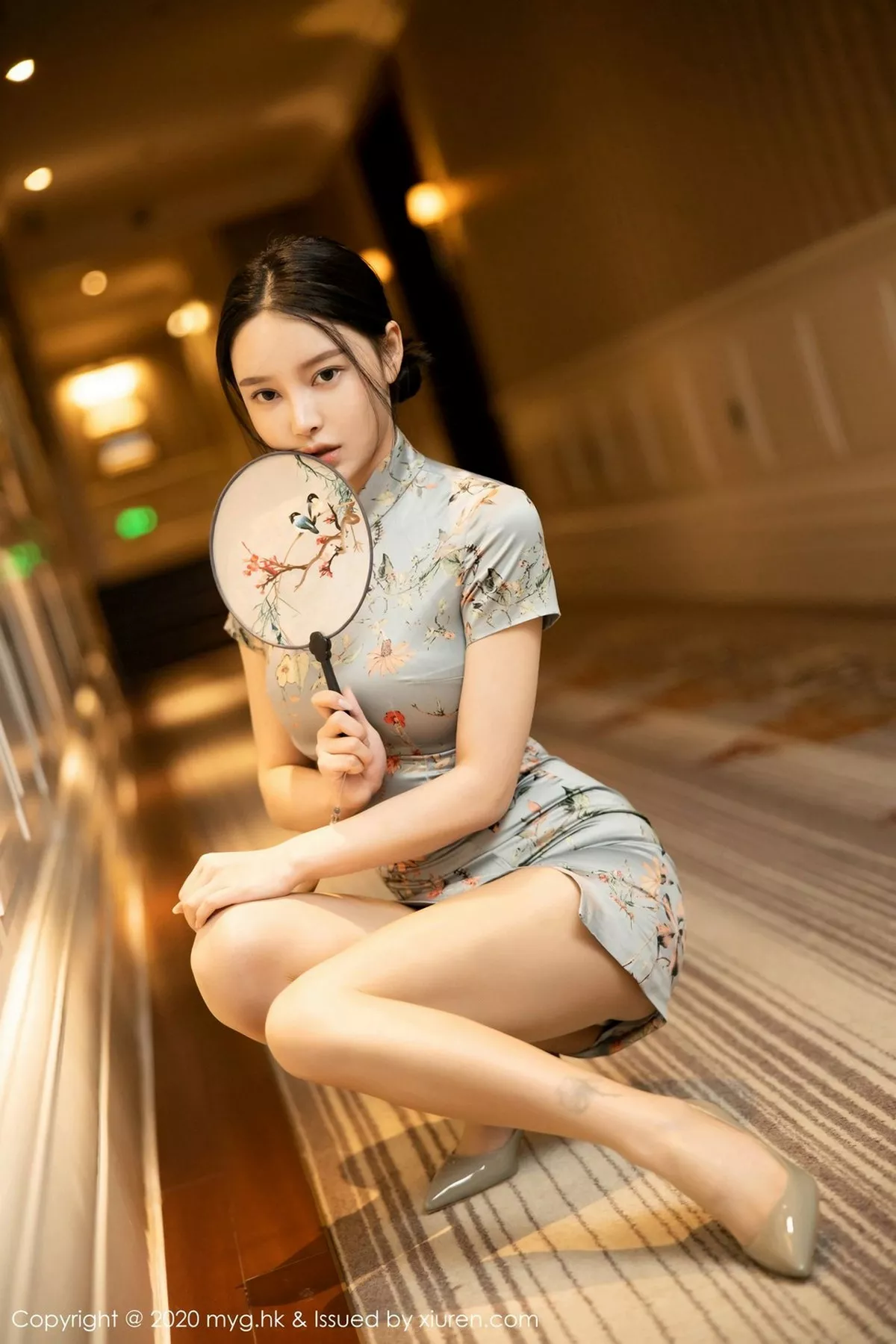 [MyGirl美媛馆]第473期唐琪儿写真 [148P]-020