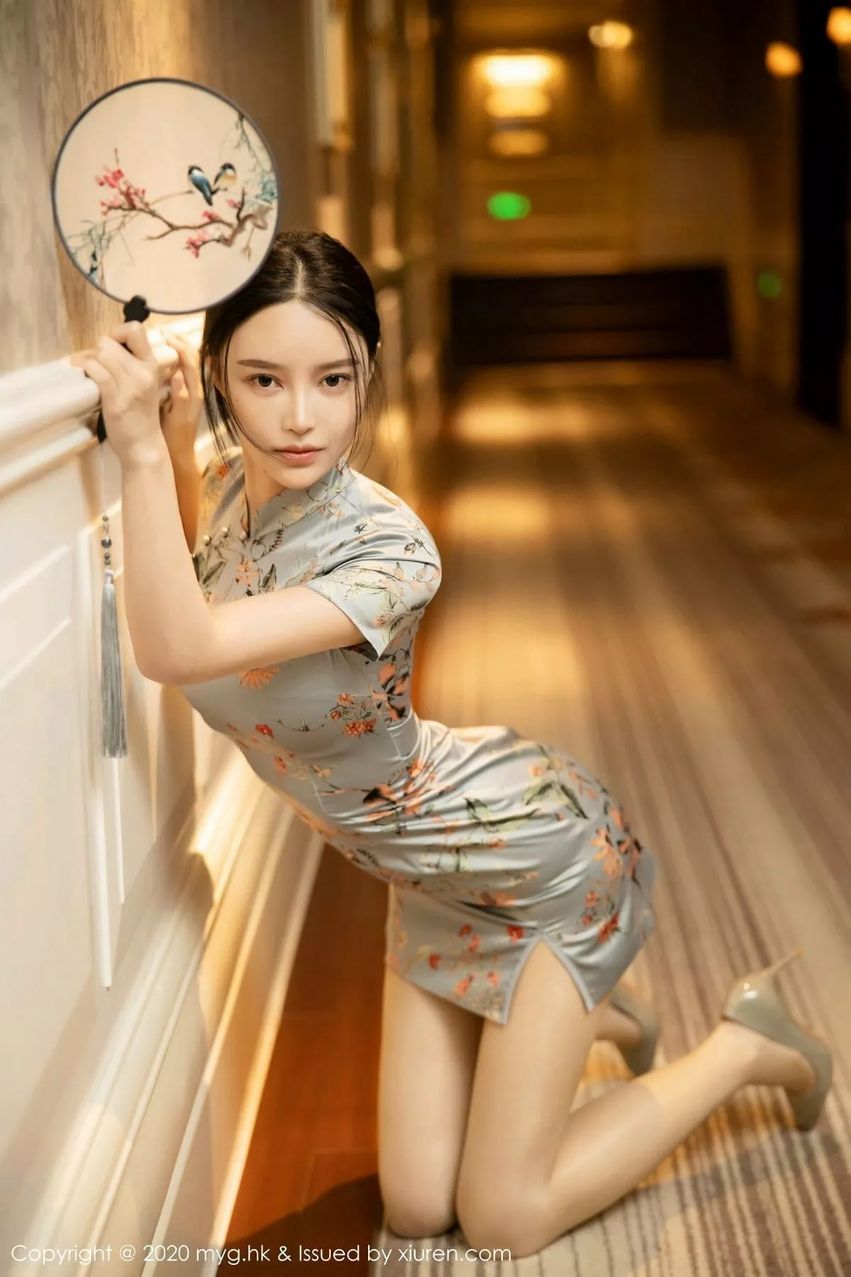 [MyGirl美媛馆]第473期唐琪儿写真 [148P]-021