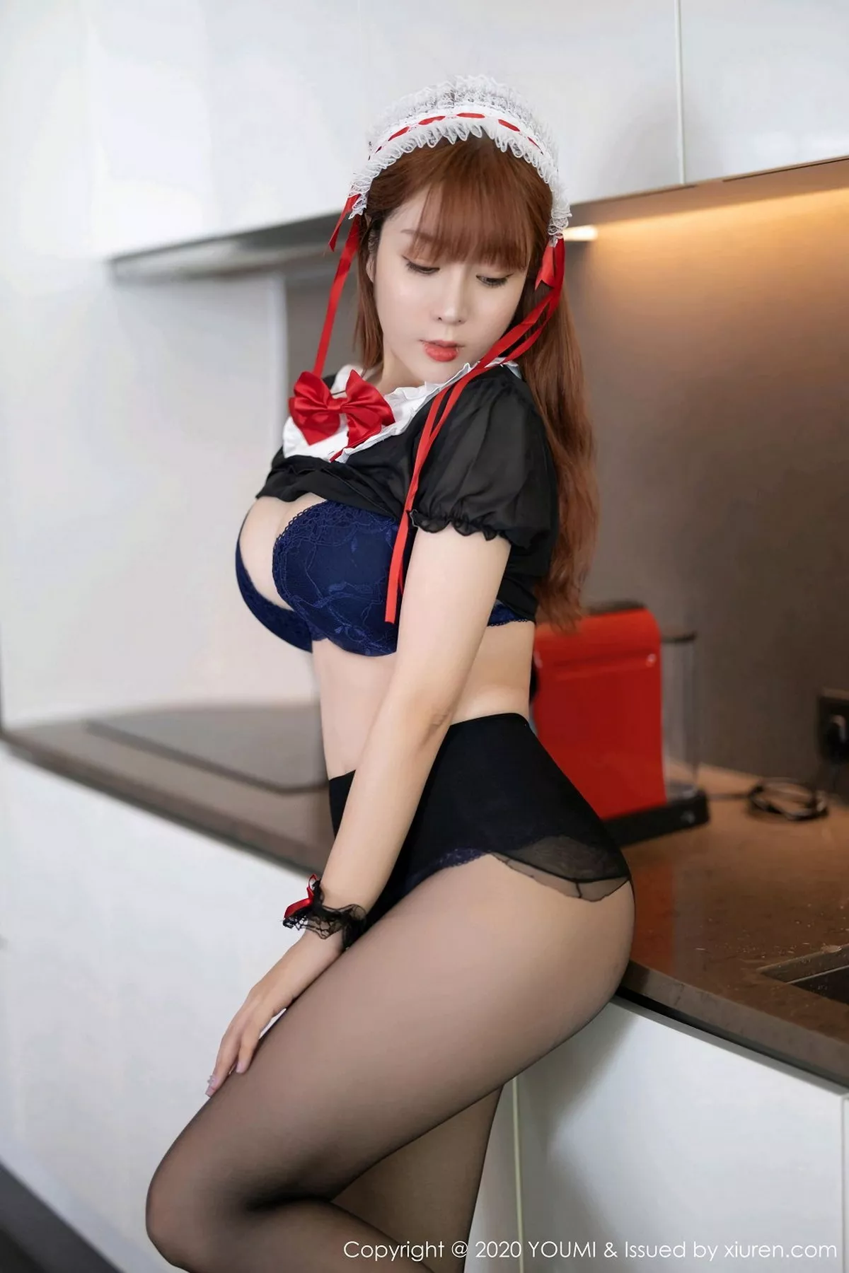 [YouMi尤蜜荟]第581期王雨纯写真 [54P]-034