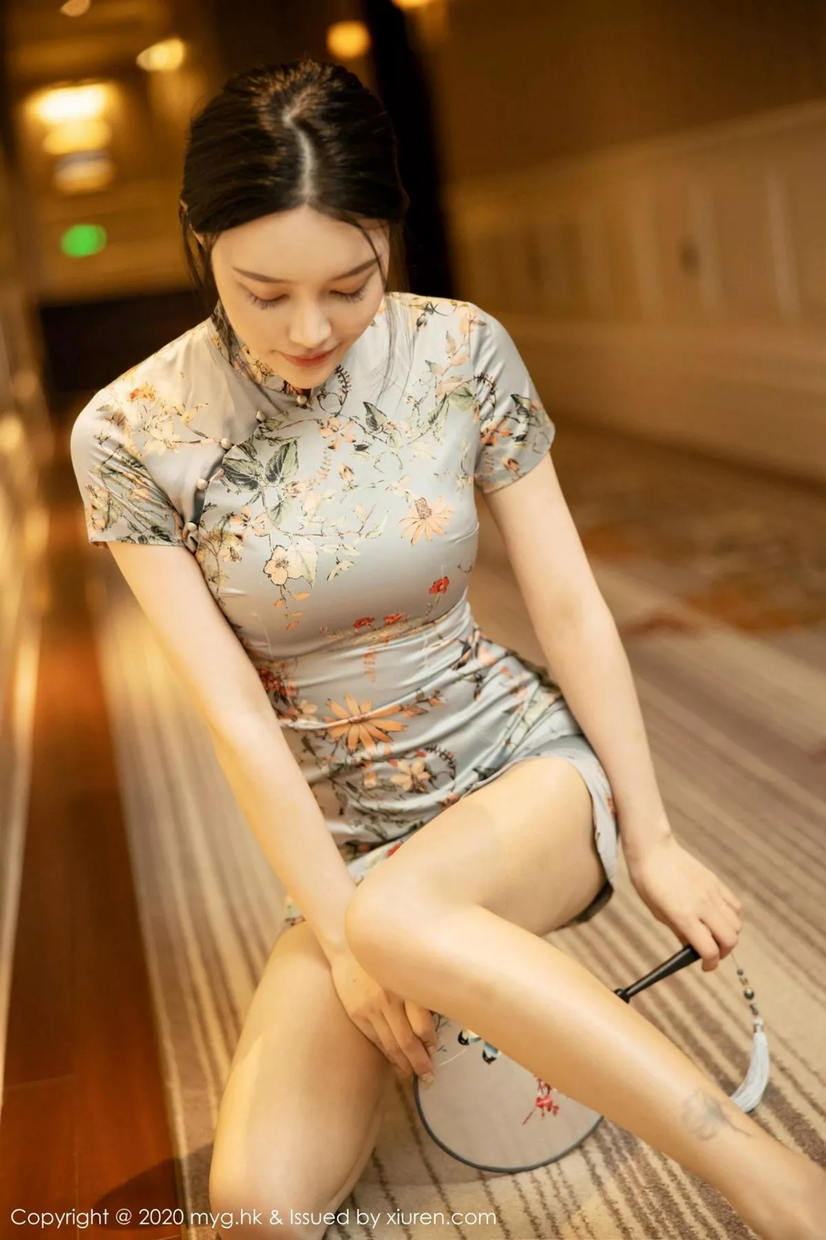 [MyGirl美媛馆]第473期唐琪儿写真 [148P]-023