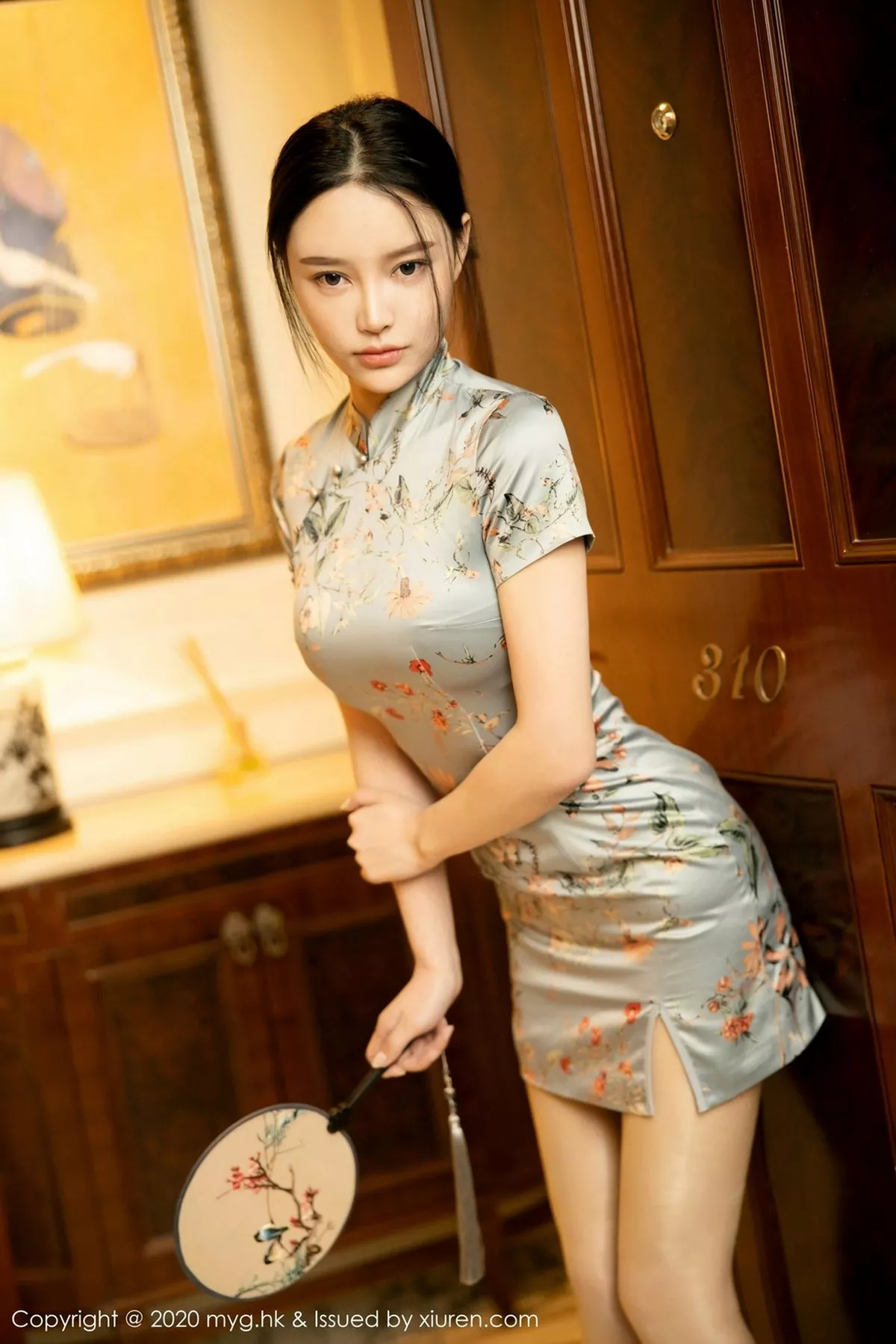 [MyGirl美媛馆]第473期唐琪儿写真 [148P]-030