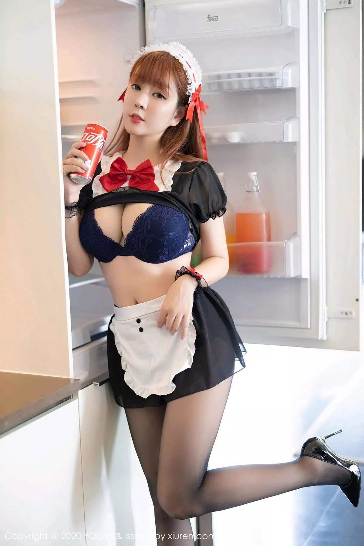 [YouMi尤蜜荟]第581期王雨纯写真 [54P]-014