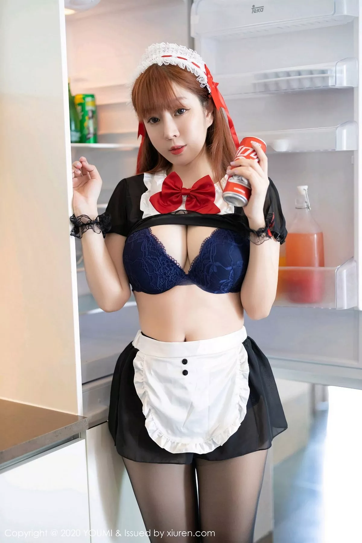 [YouMi尤蜜荟]第581期王雨纯写真 [54P]-013