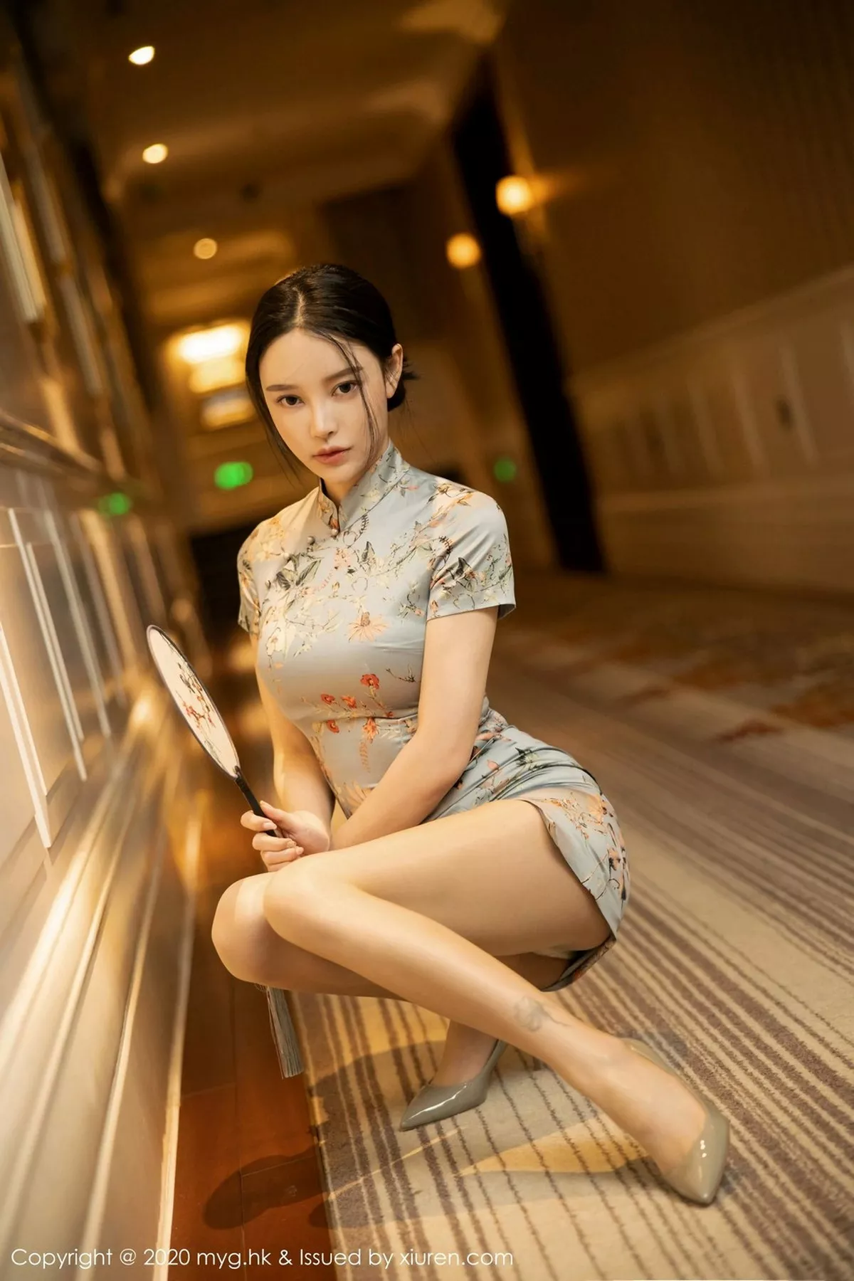 [MyGirl美媛馆]第473期唐琪儿写真 [148P]-019