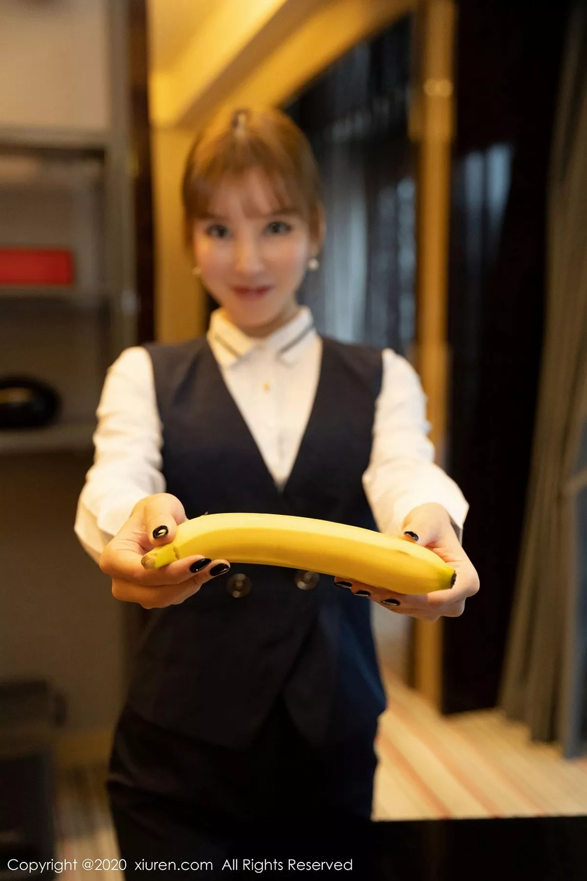 [XiuRen秀人网]第2962期周于希写真 [88P]-005