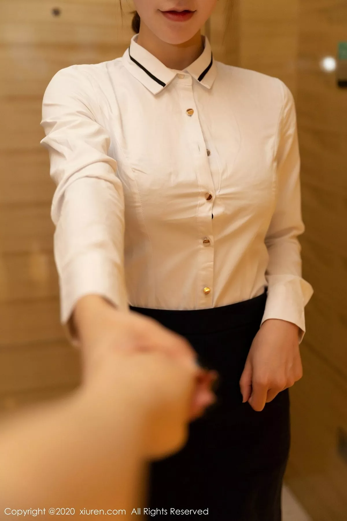 [XiuRen秀人网]第2962期周于希写真 [88P]-048