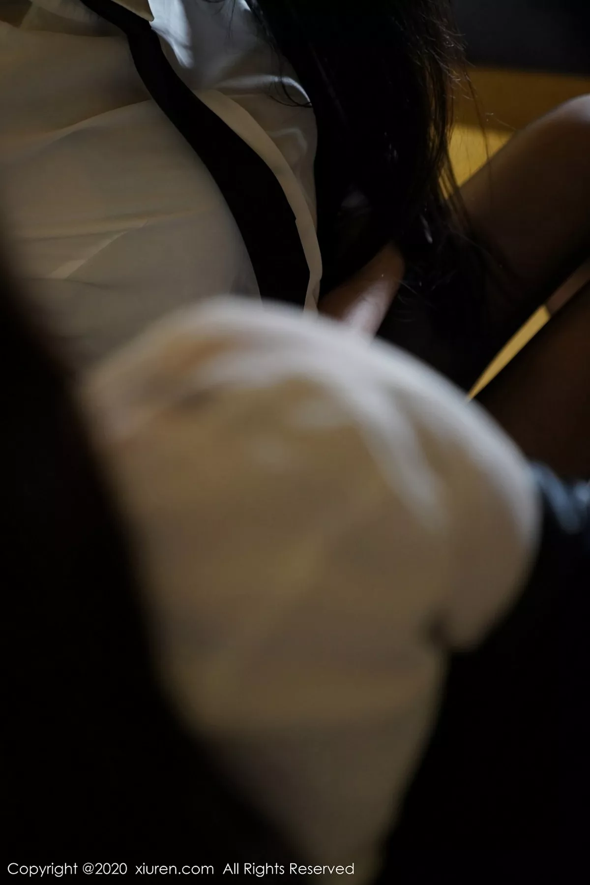 [XiuRen秀人网]第2961期果儿写真 [82P]-036