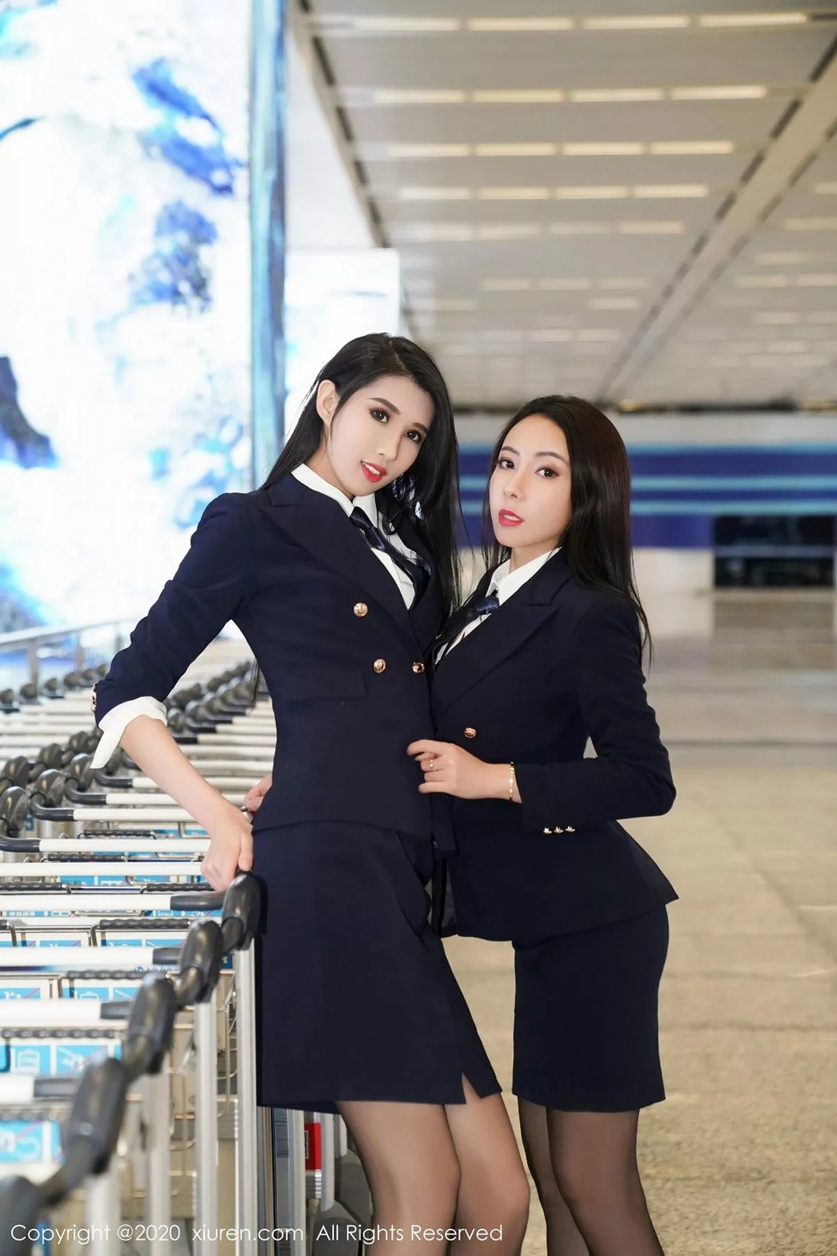 [XiuRen秀人网]第2961期果儿写真 [82P]-004