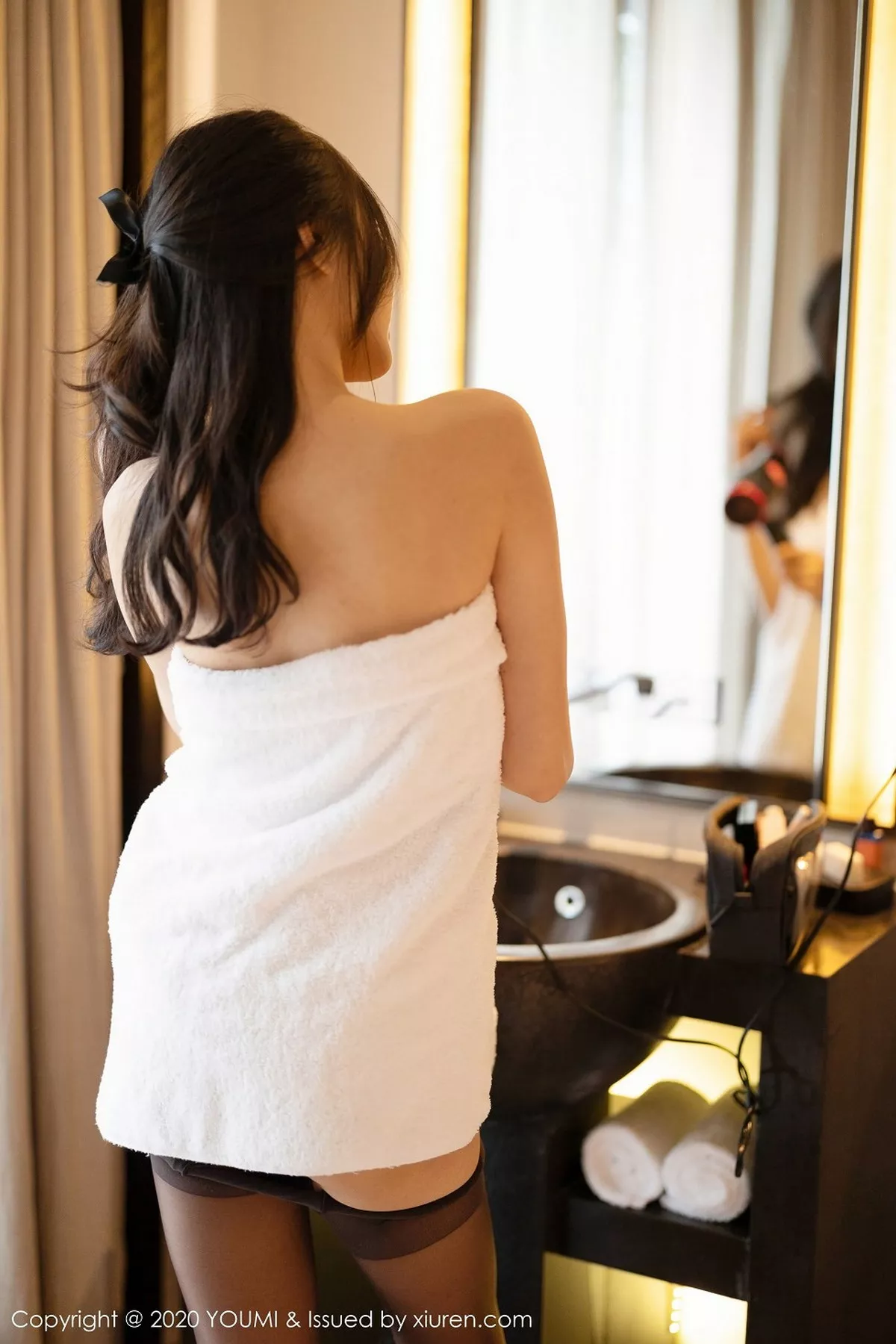 [YouMi尤蜜荟]第582期玥儿玥写真 [95P]-073