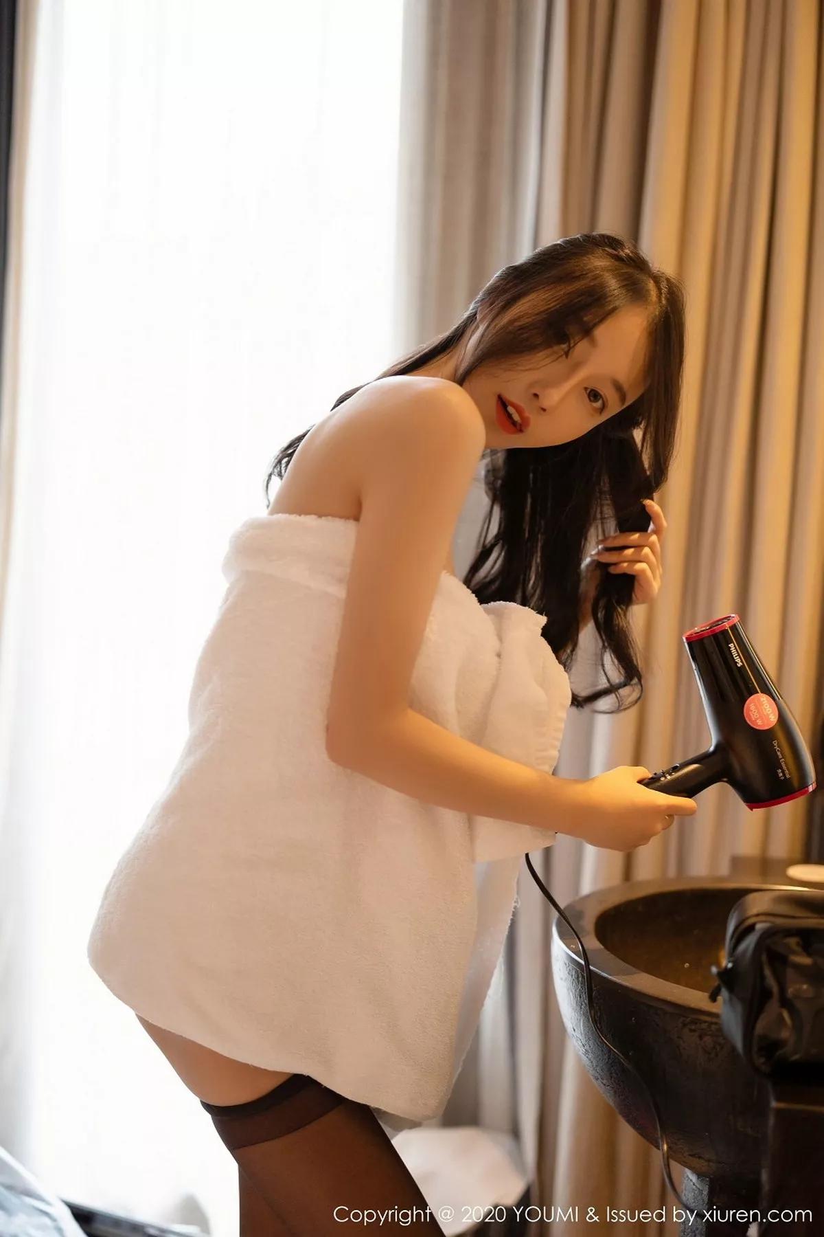 [YouMi尤蜜荟]第582期玥儿玥写真 [95P]-072