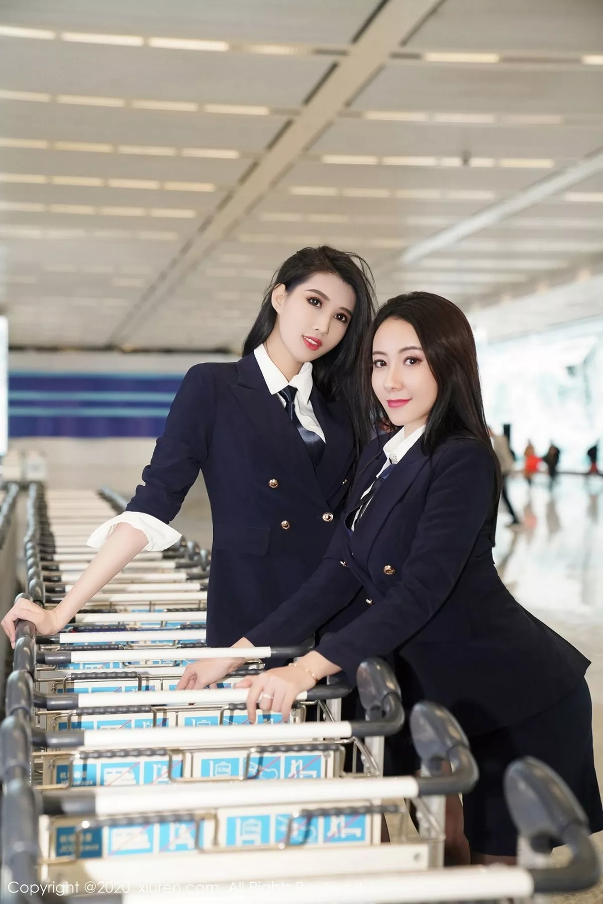 [XiuRen秀人网]第2961期果儿写真 [82P]-019