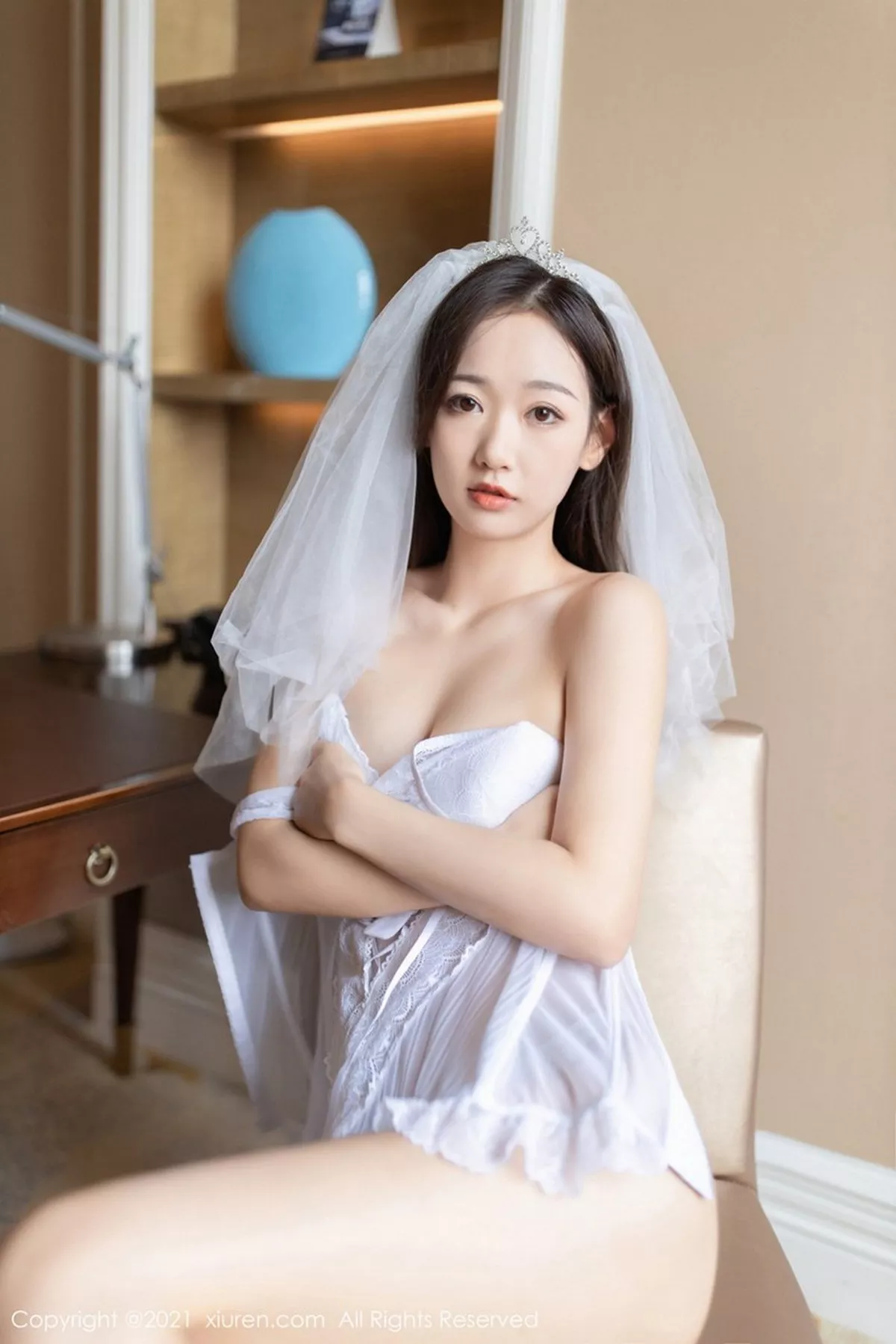 [XiuRen秀人网]第2968期唐安琪写真 [66P]-058