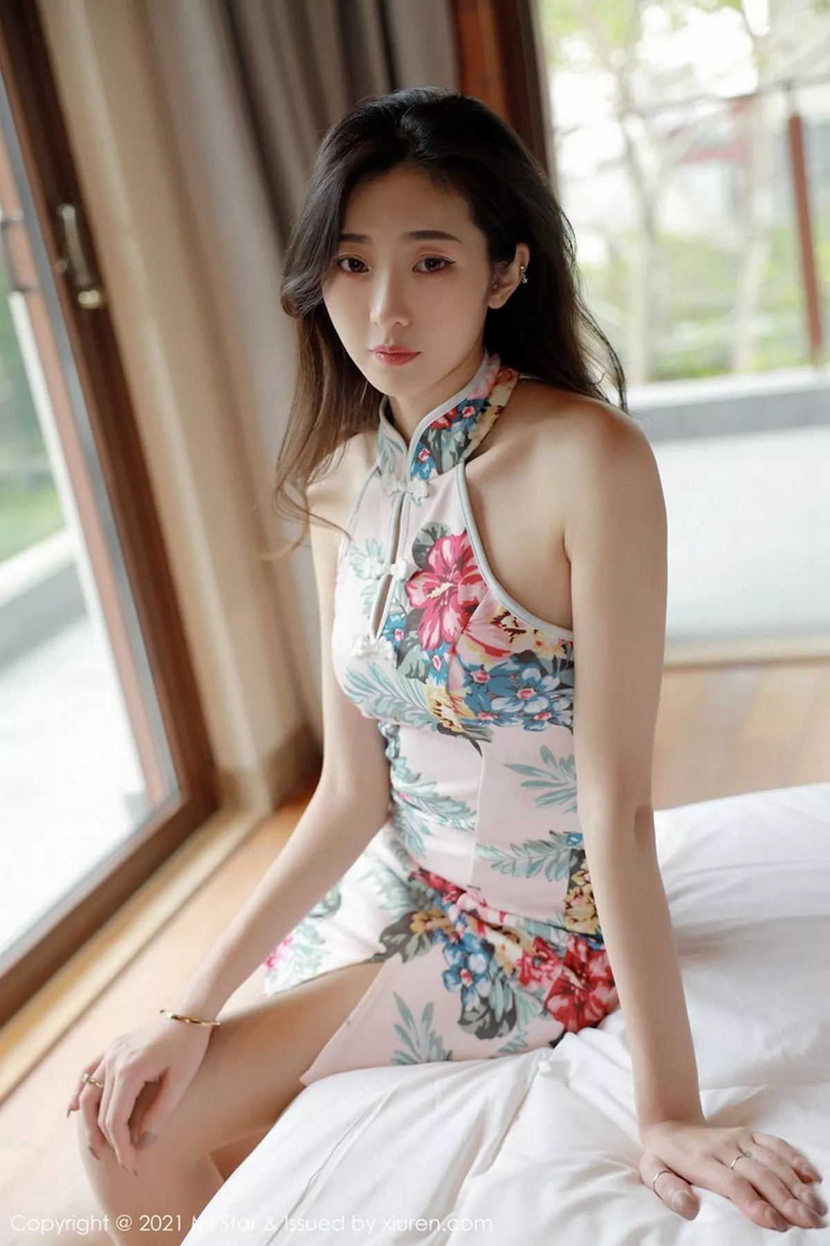 [MFStar模范学院]第431期安琪Yee写真 [45P]-011