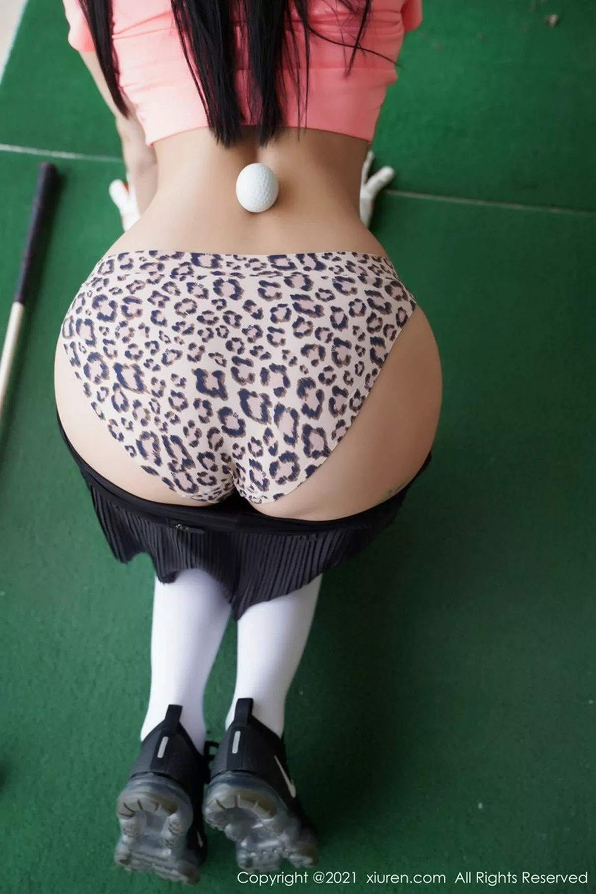 [XiuRen秀人网]第2966期果儿Victoria写真 [61P]-023