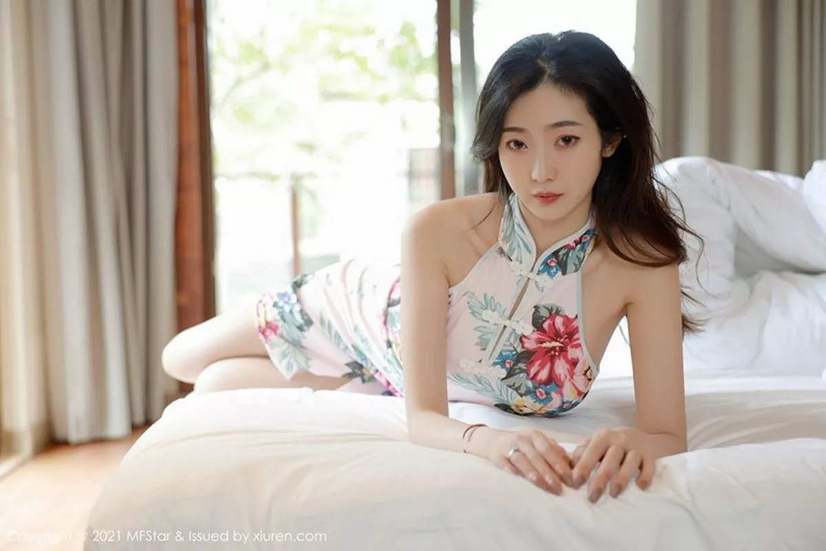 [MFStar模范学院]第431期安琪Yee写真 [45P]-036