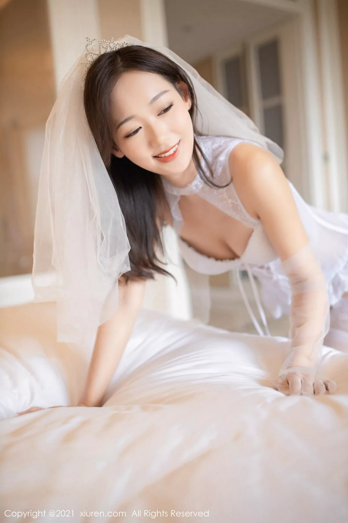 [XiuRen秀人网]第2968期唐安琪写真 [66P]-040