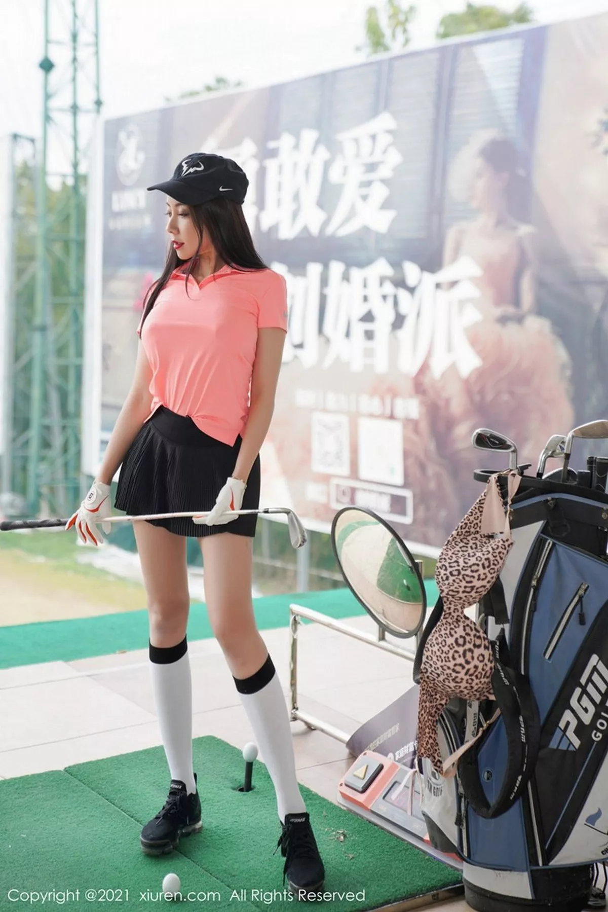 [XiuRen秀人网]第2966期果儿Victoria写真 [61P]-011