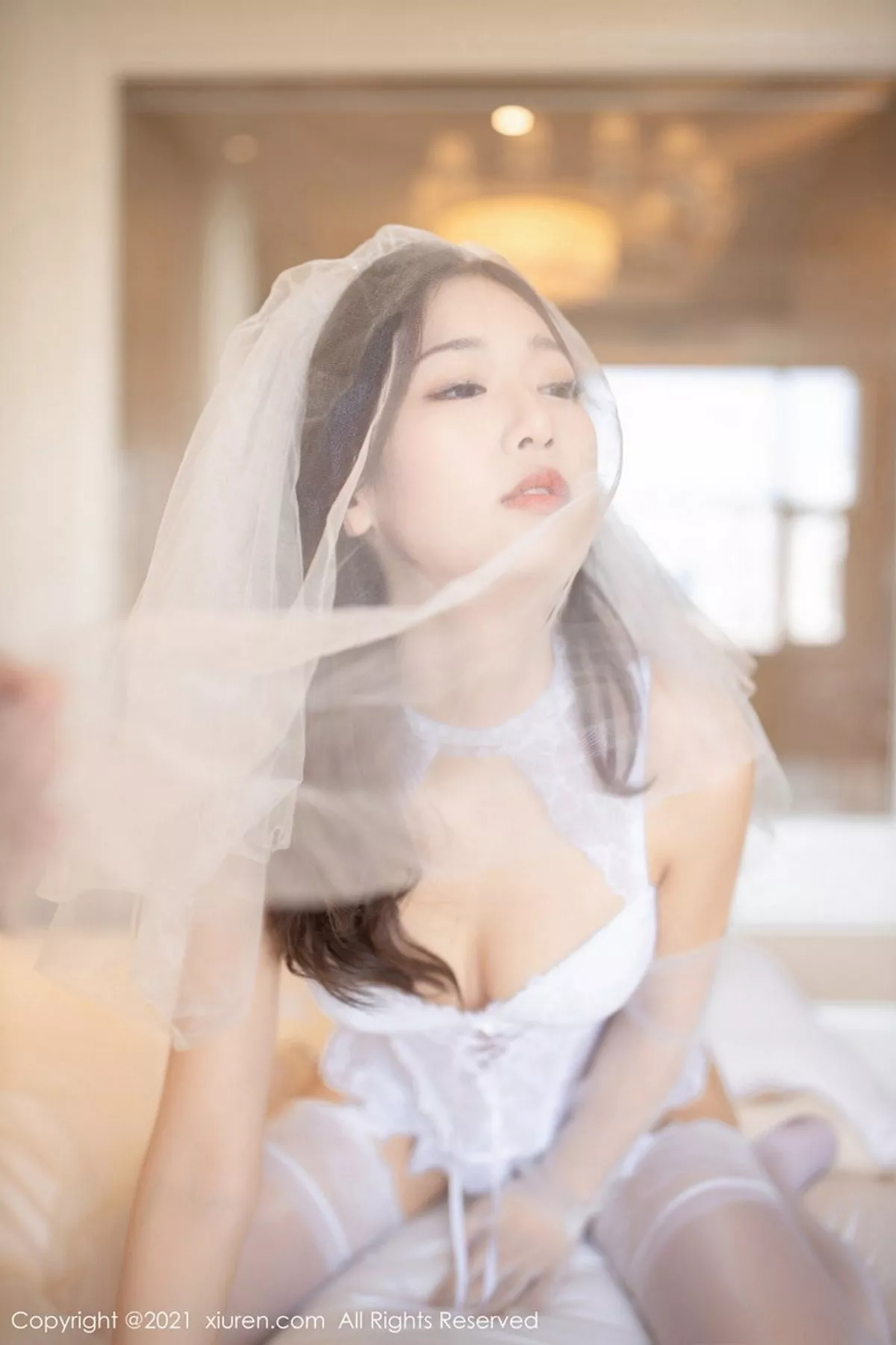 [XiuRen秀人网]第2968期唐安琪写真 [66P]-029