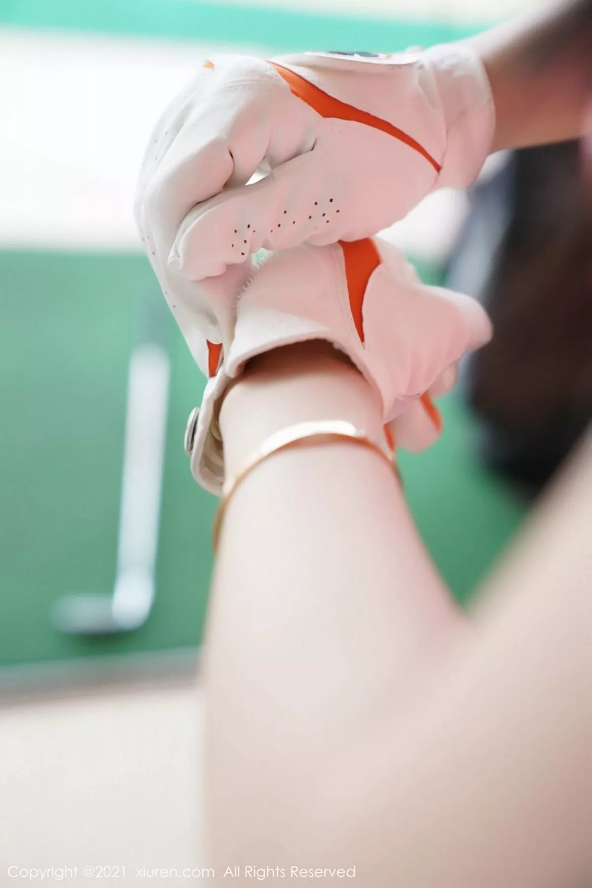 [XiuRen秀人网]第2966期果儿Victoria写真 [61P]-008