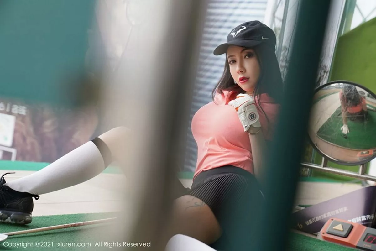 [XiuRen秀人网]第2966期果儿Victoria写真 [61P]-018