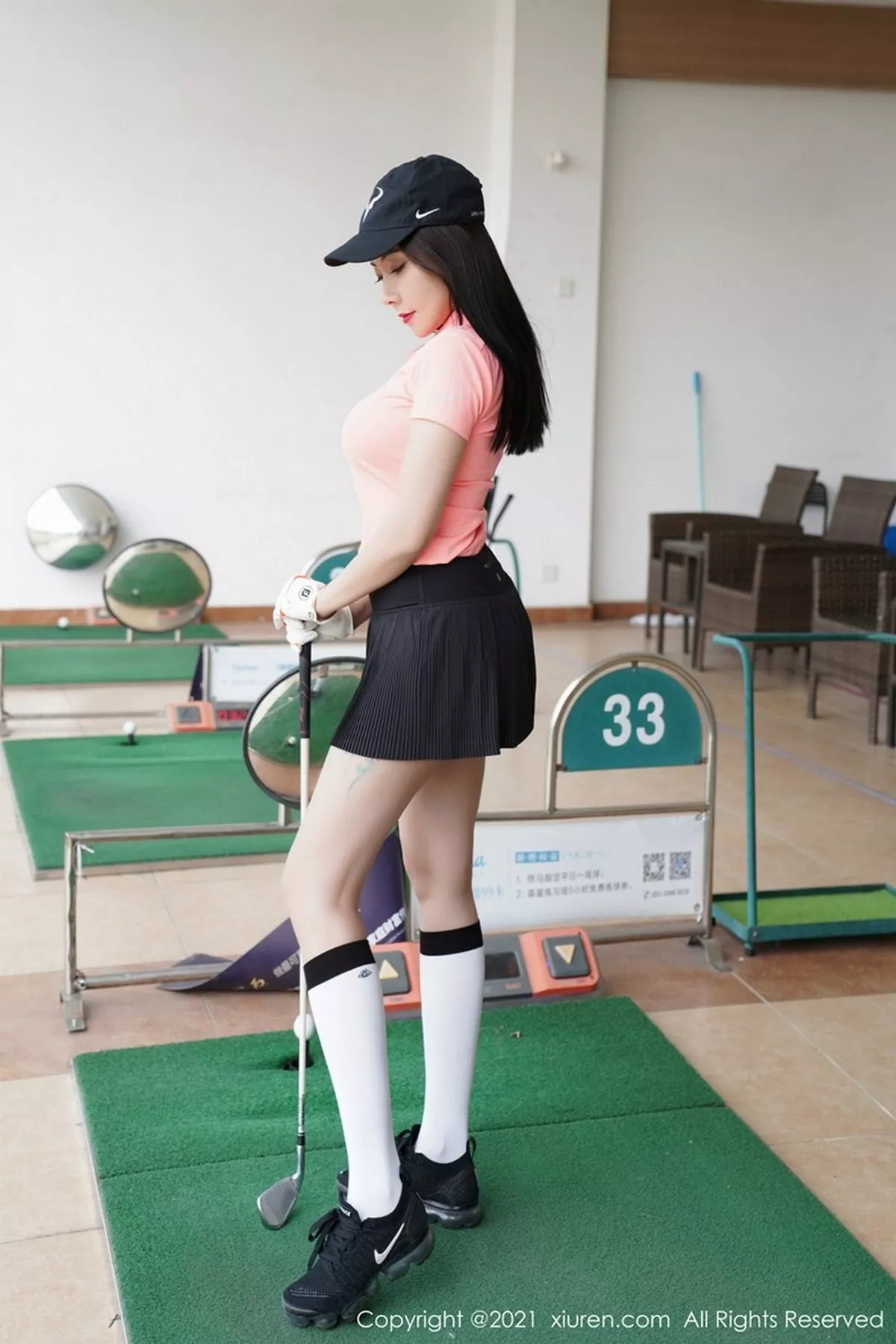 [XiuRen秀人网]第2966期果儿Victoria写真 [61P]-013