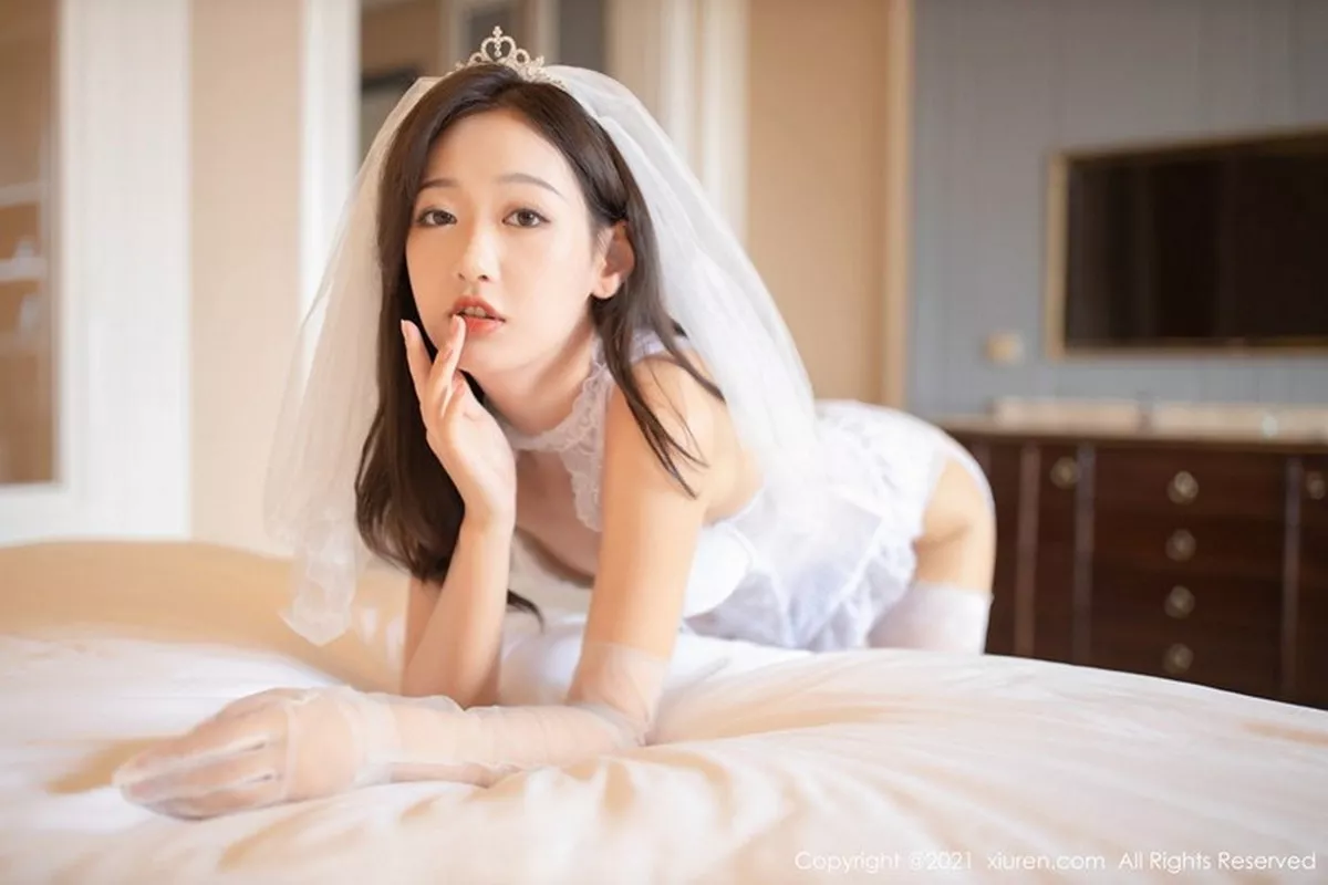 [XiuRen秀人网]第2968期唐安琪写真 [66P]-036