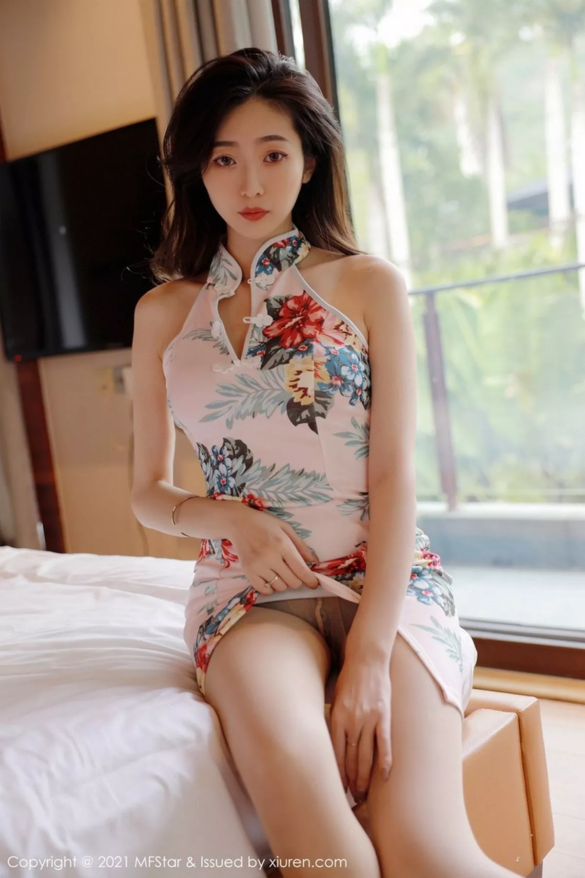 [MFStar模范学院]第431期安琪Yee写真 [45P]-045