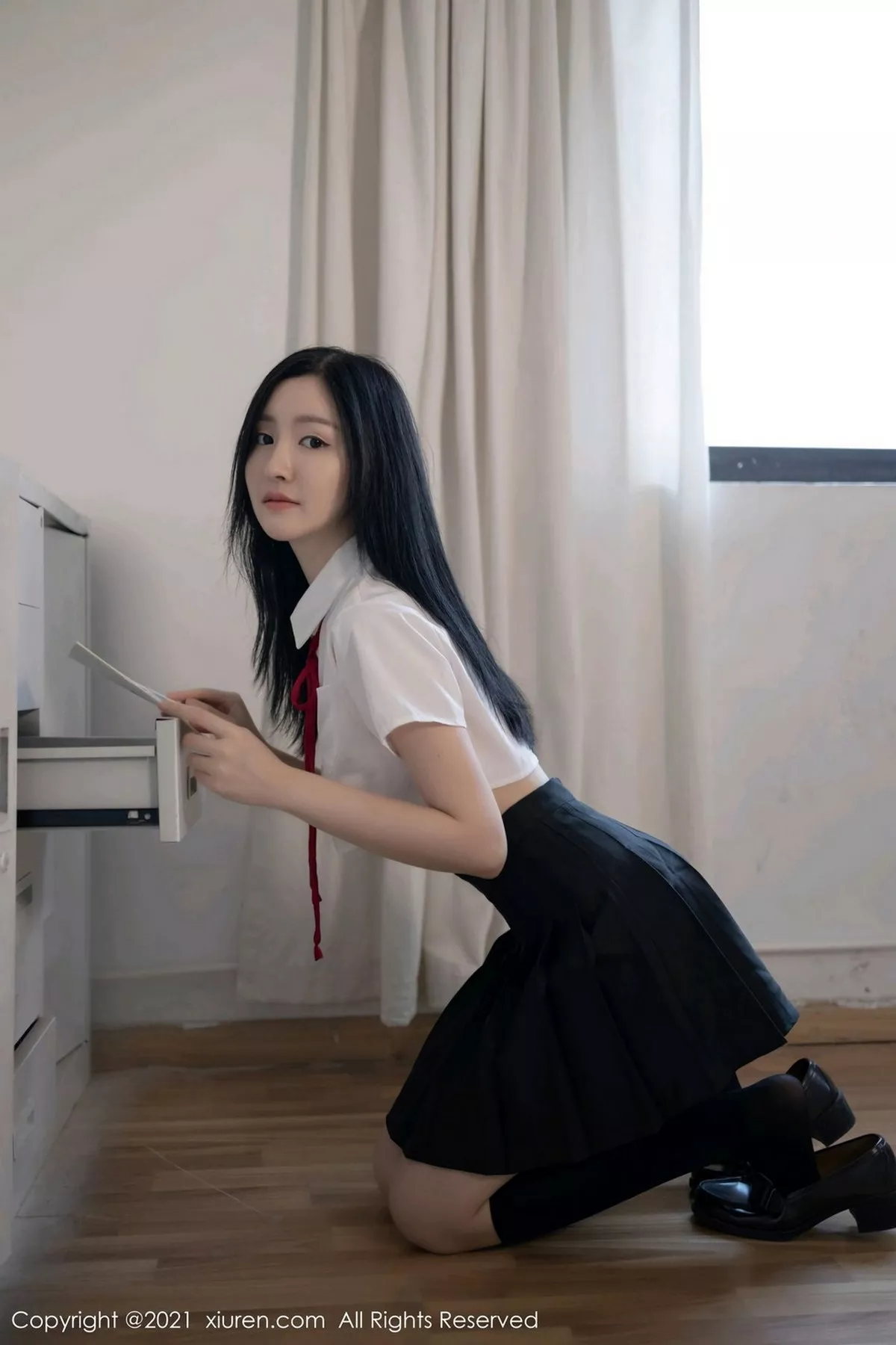 [XiuRen秀人网]第2970期沈梦瑶写真 [60P]-007