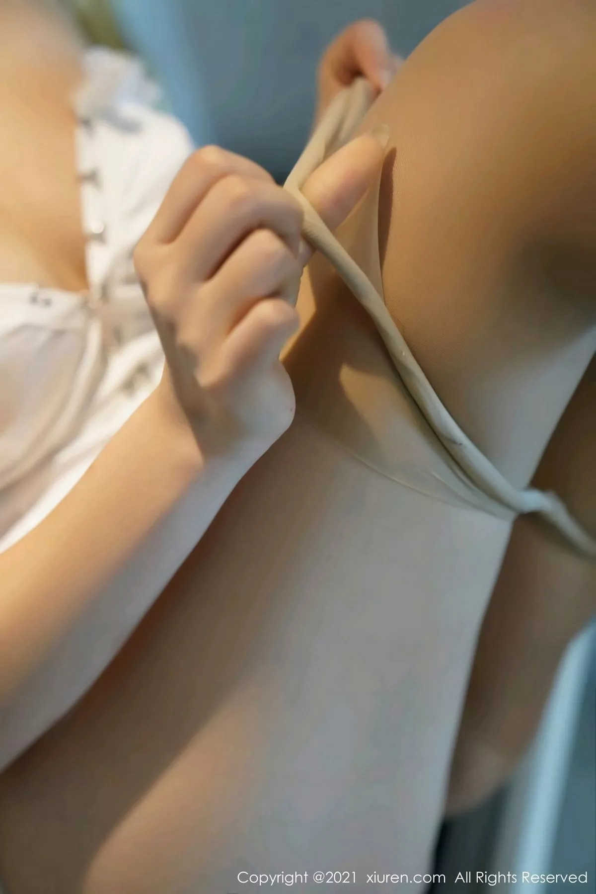 [XiuRen秀人网]第2971期萌汉药写真 [56P]-043