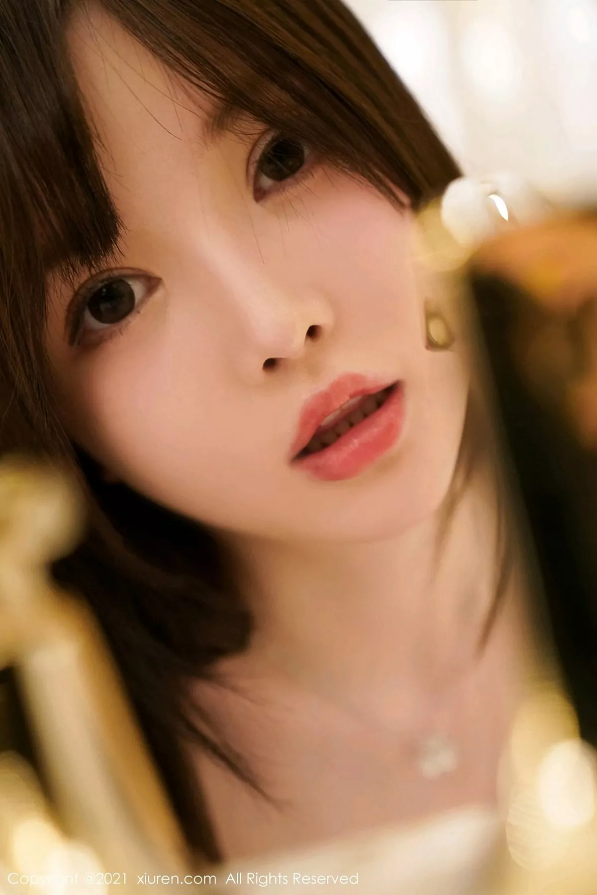 [XiuRen秀人网]第2977期糯美子写真 [62P]-054