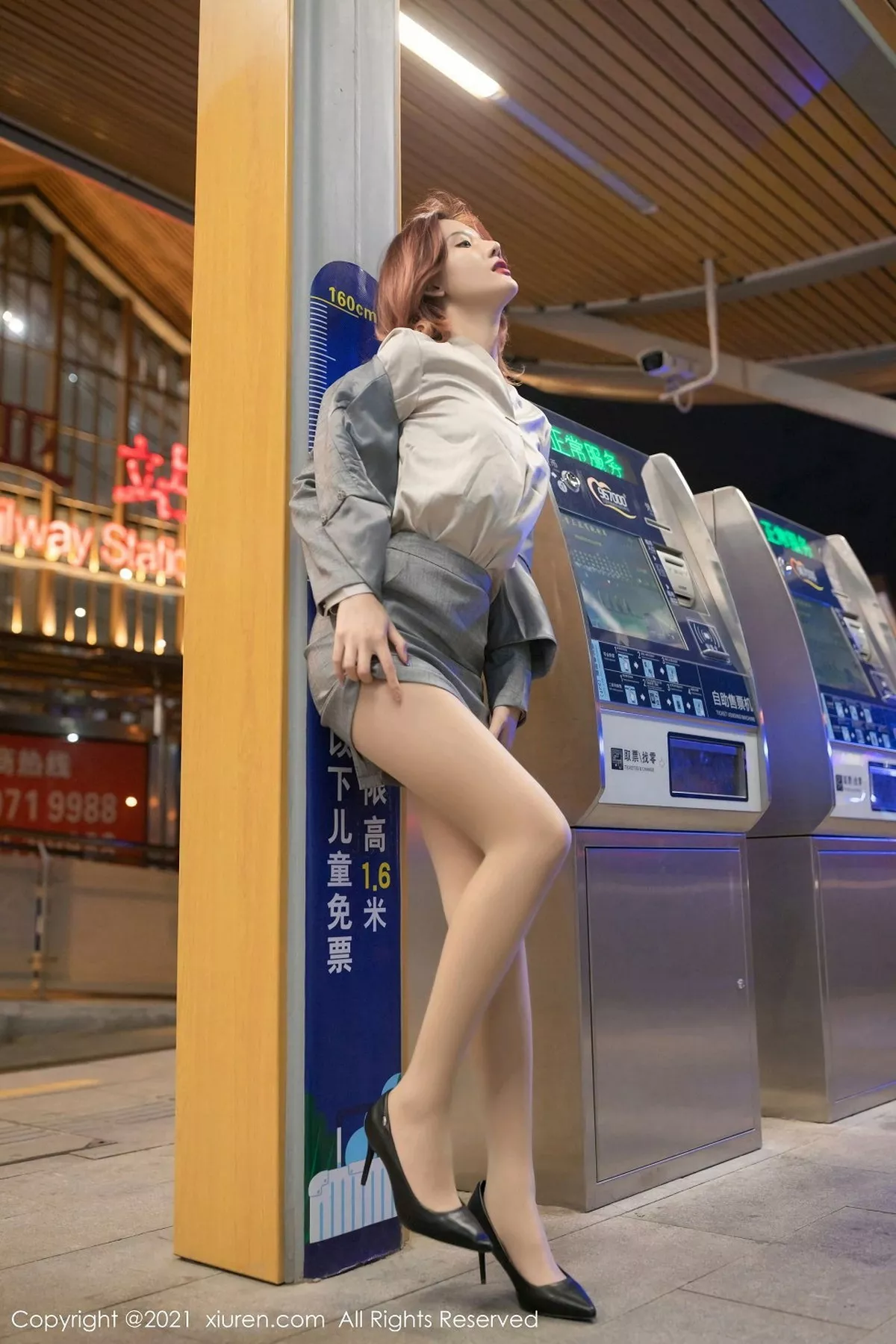[XiuRen秀人网]第2979期就是阿朱啊写真 [66P]-018